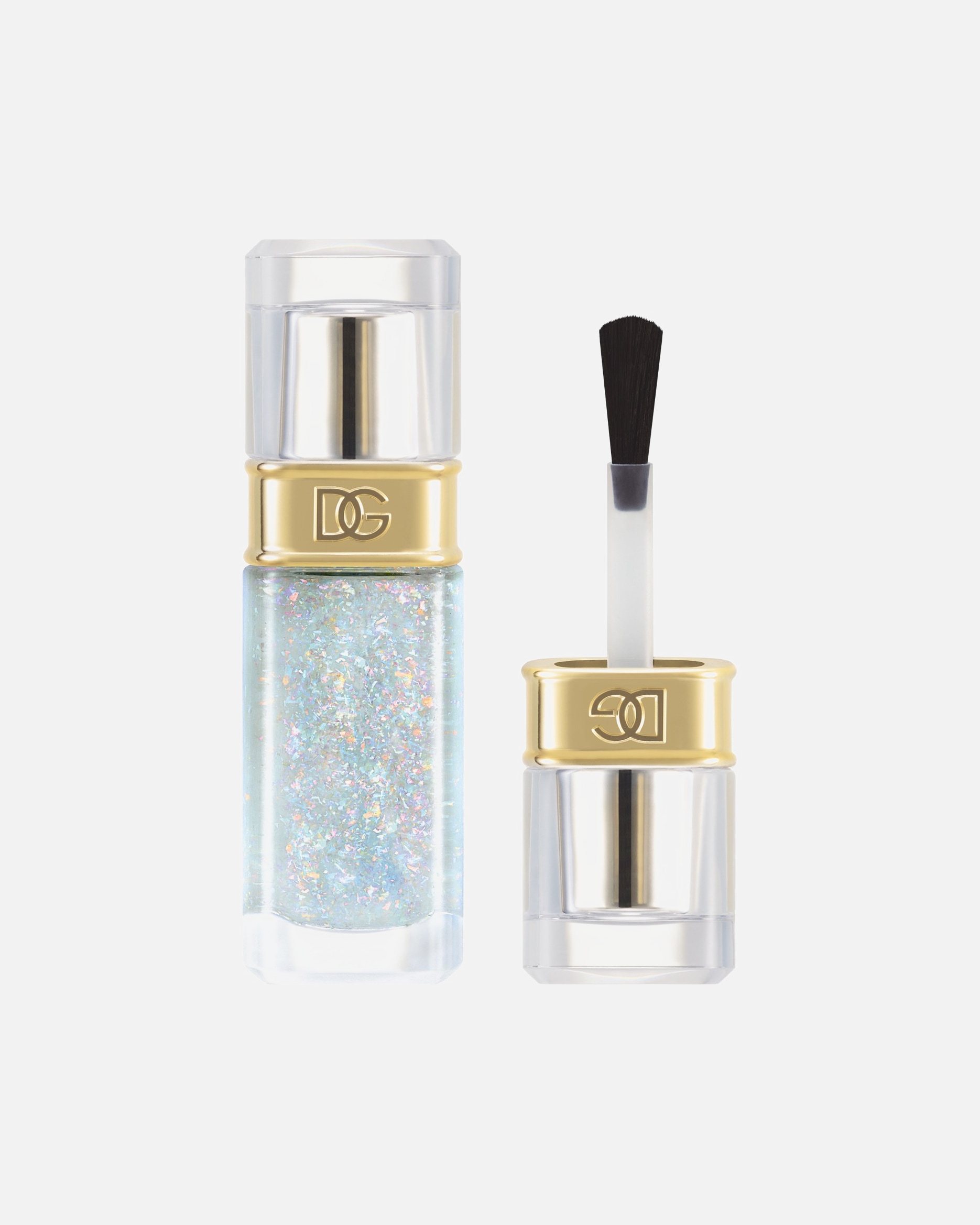 Körömlakk - Dolce&Gabbana Devotion Nailed It! 01 ACE