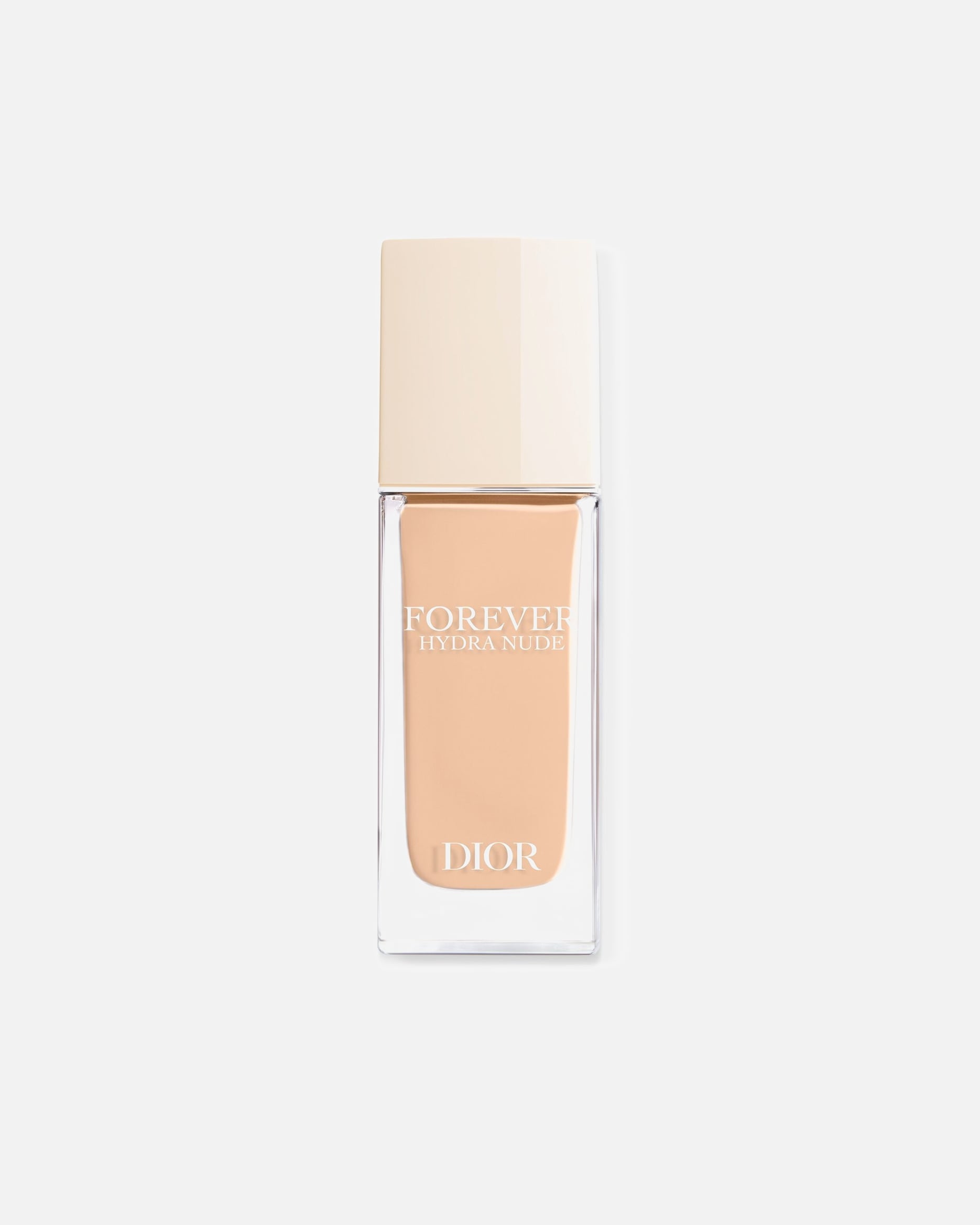 Alapozó - DIOR A márkáról Hydra Nude 3 CR Cool Rosy