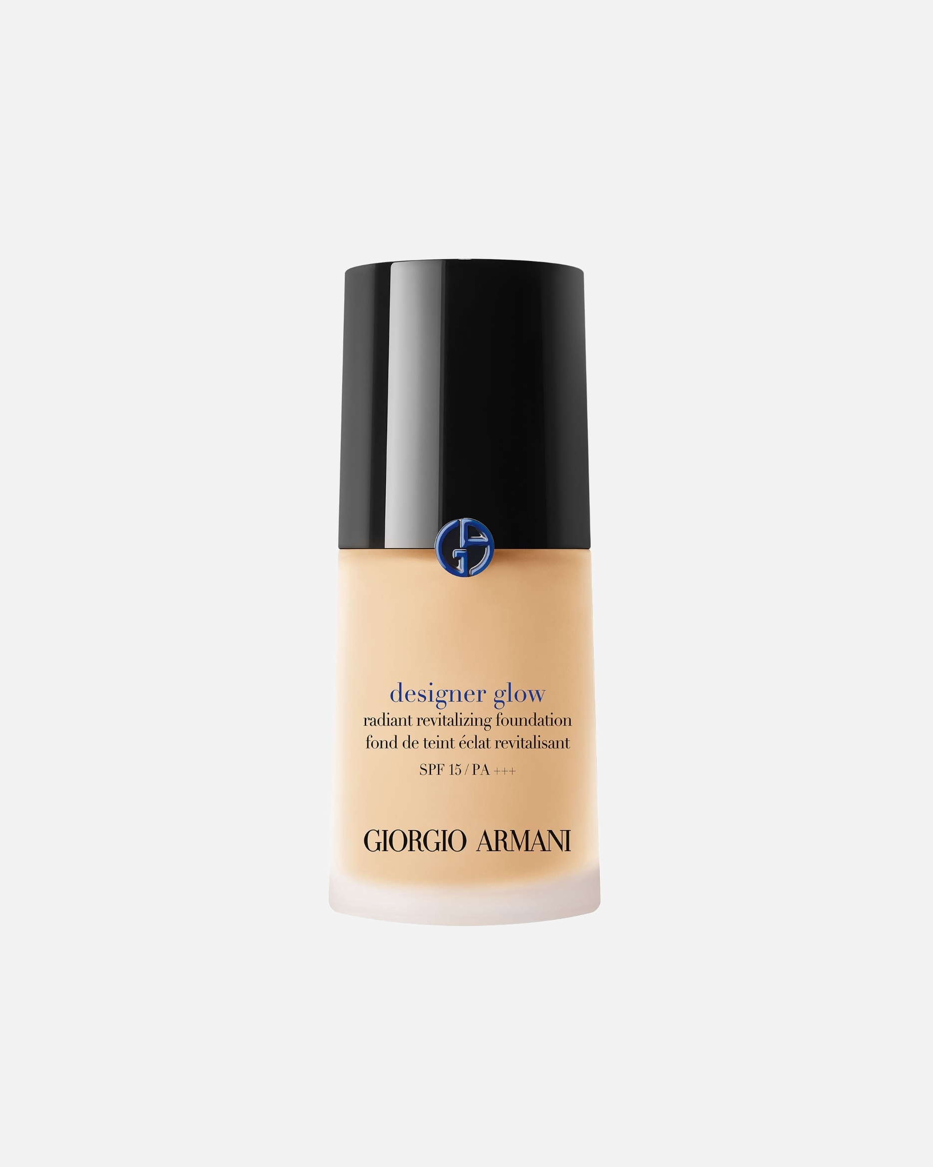 Alapozó - Giorgio Armani Designer Glow 2