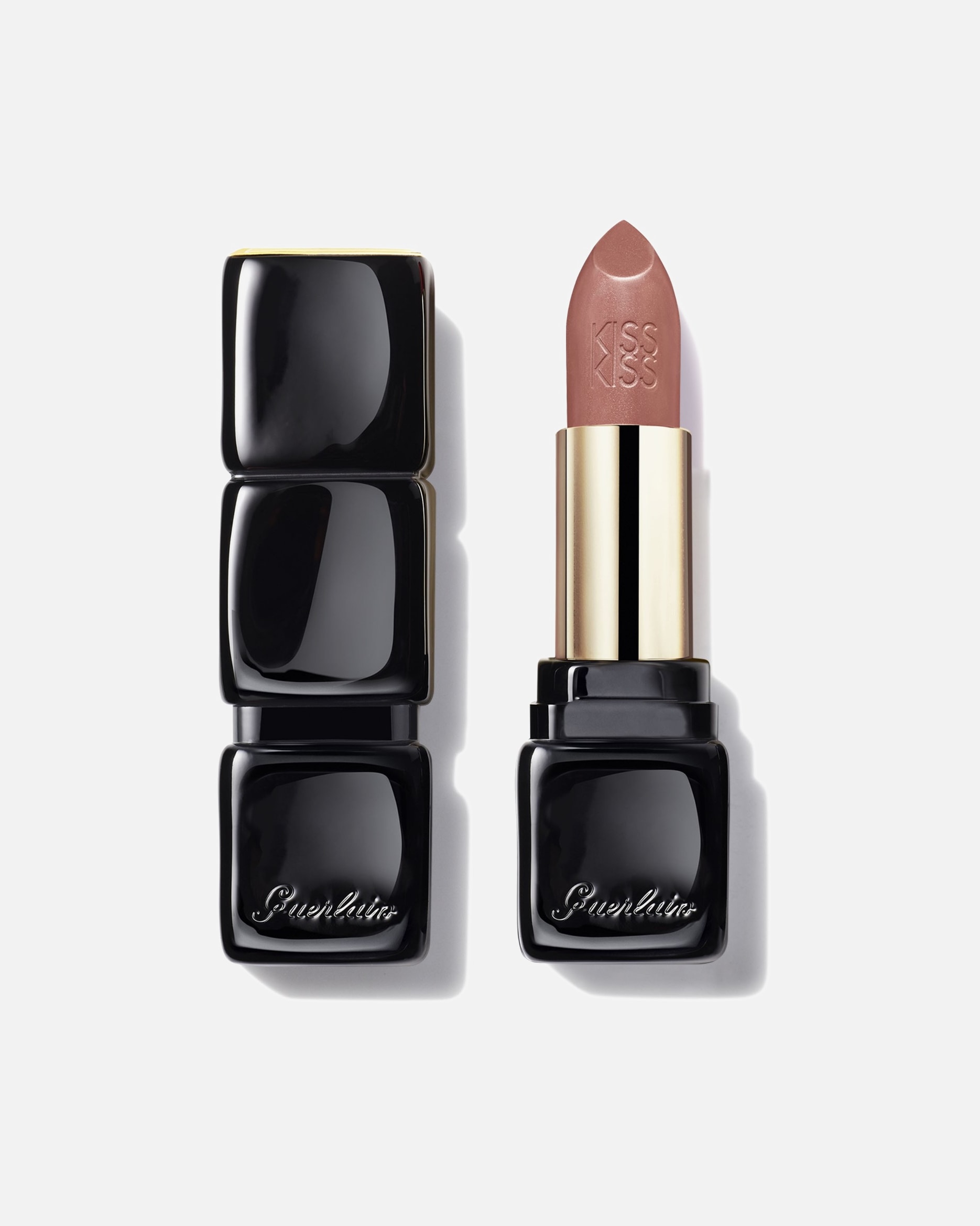 Rúzs - Guerlain KissKiss Creamy Shaping 307