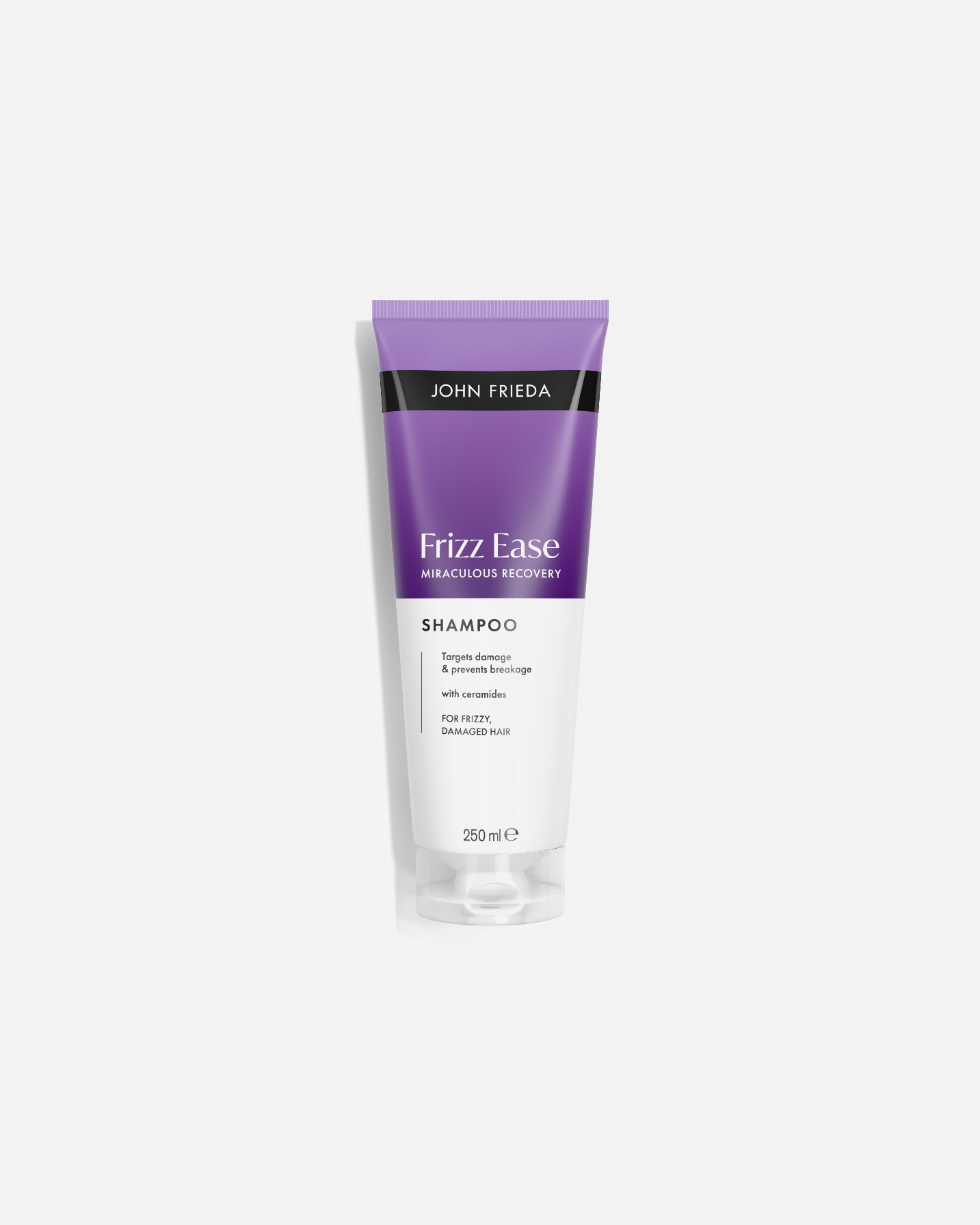 Hajsampon - John Frieda FRIZZ EASE® Miraculous Recovery Restorative Shampoo 150 ml