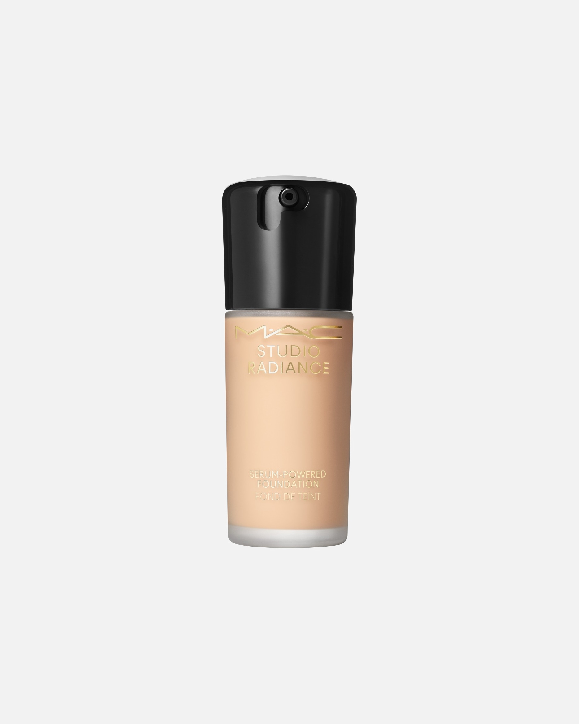 Alapozó - MAC Studio Radiance Serum-Powered Foundation NW13