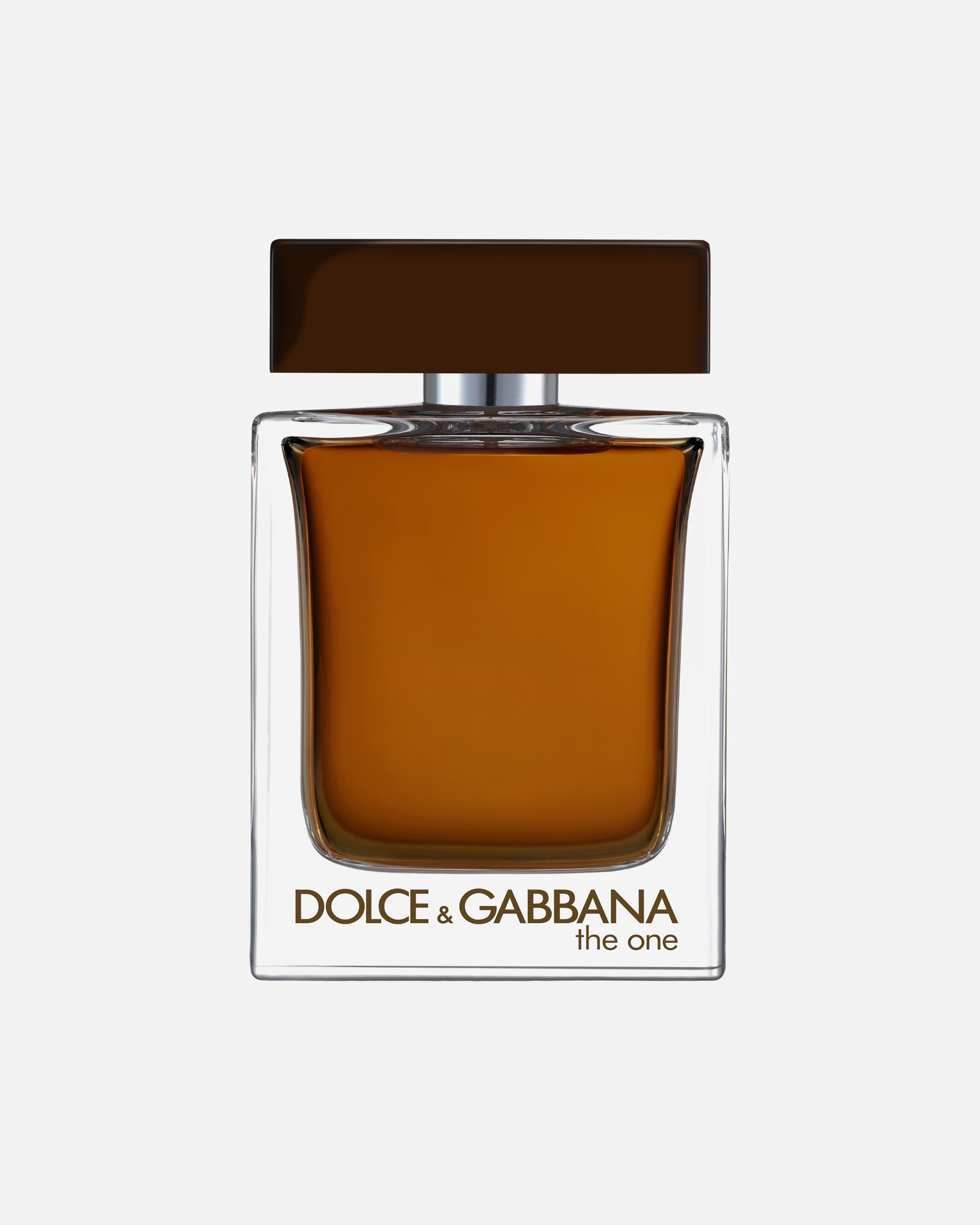 Eau de Parfum - Férfi Dolce&Gabbana The One For Men The One Pour Homme Eau de Parfum 50 ml 50 ml