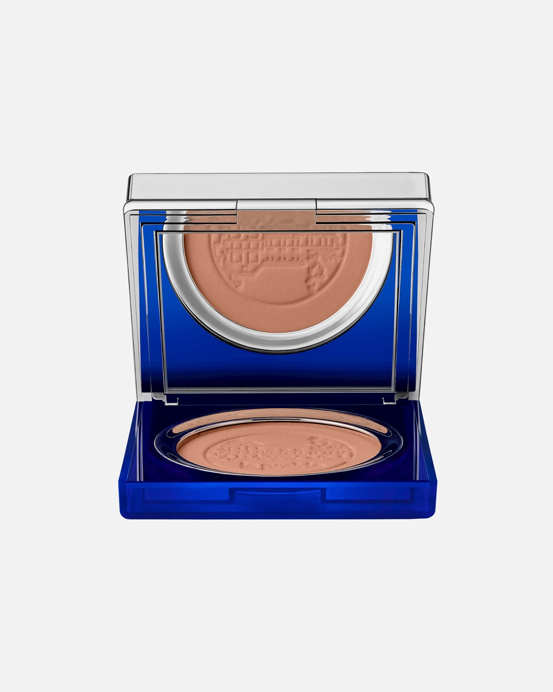 Alapozó - La Prairie Skin Caviar Powder Foundation SPF15 UVA PA++ Satin Nude