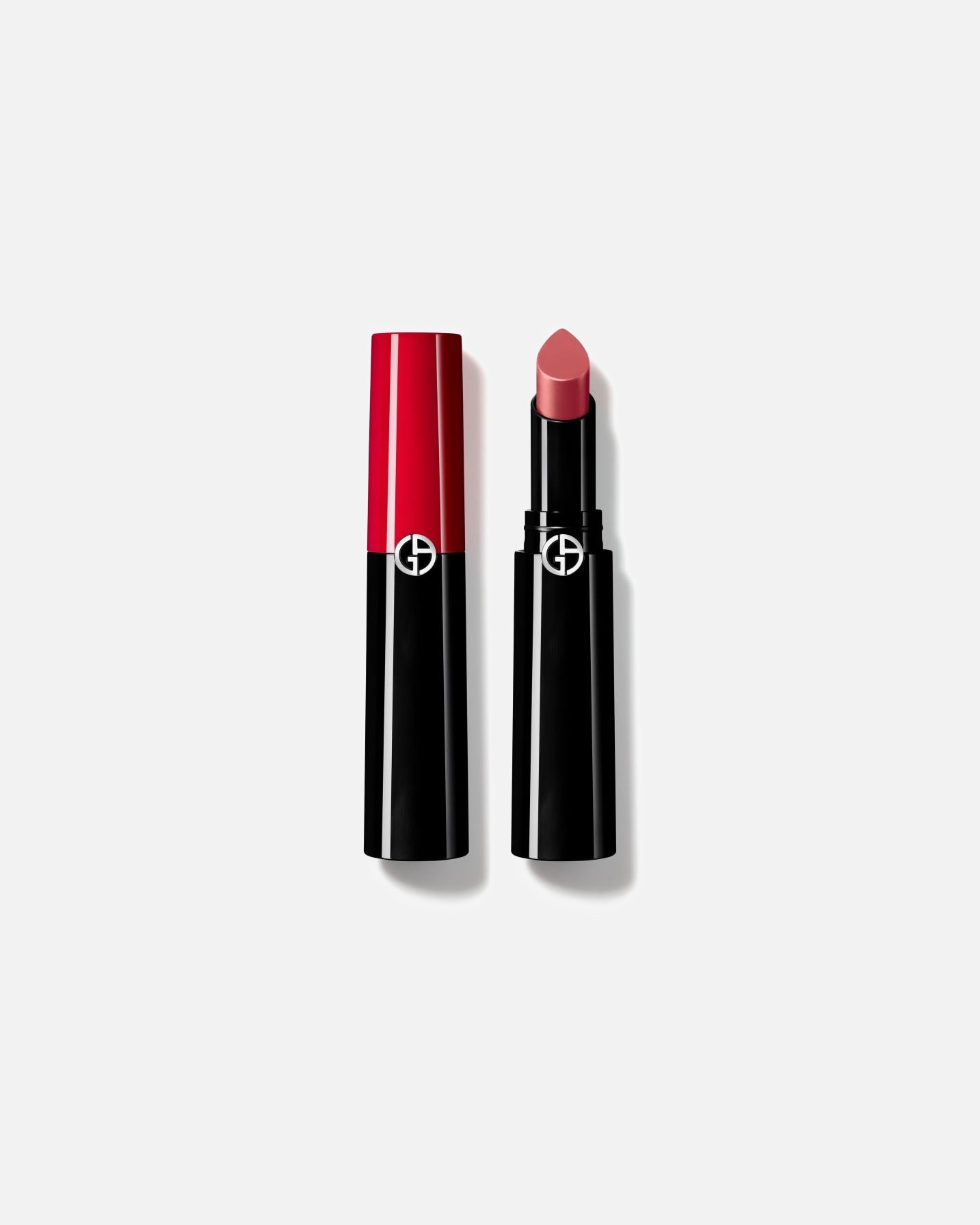Rúzs - Giorgio Armani Lip Power 503