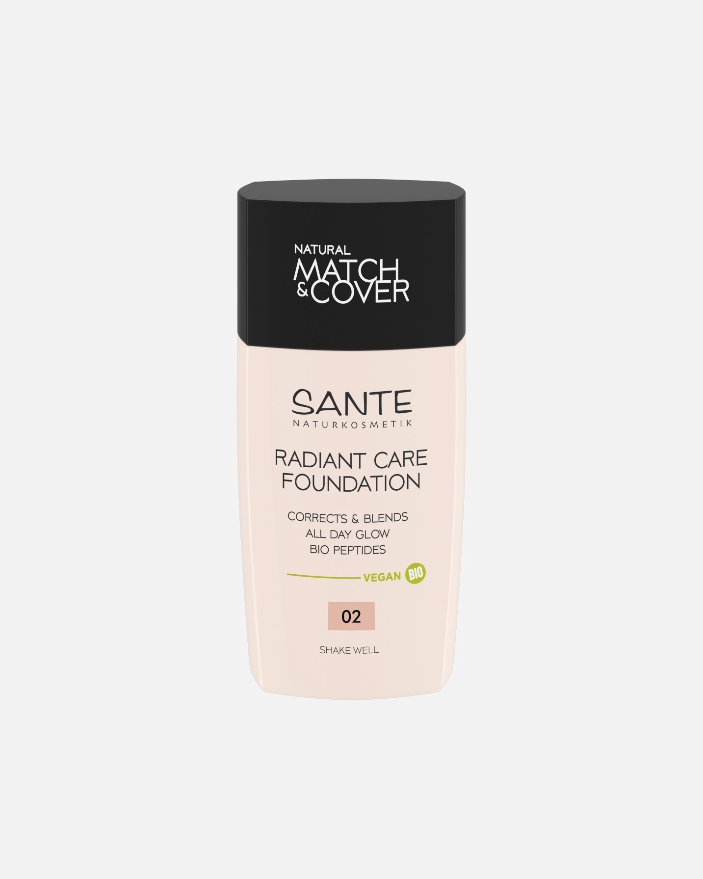 Szemceruza - Sante Nr. 02