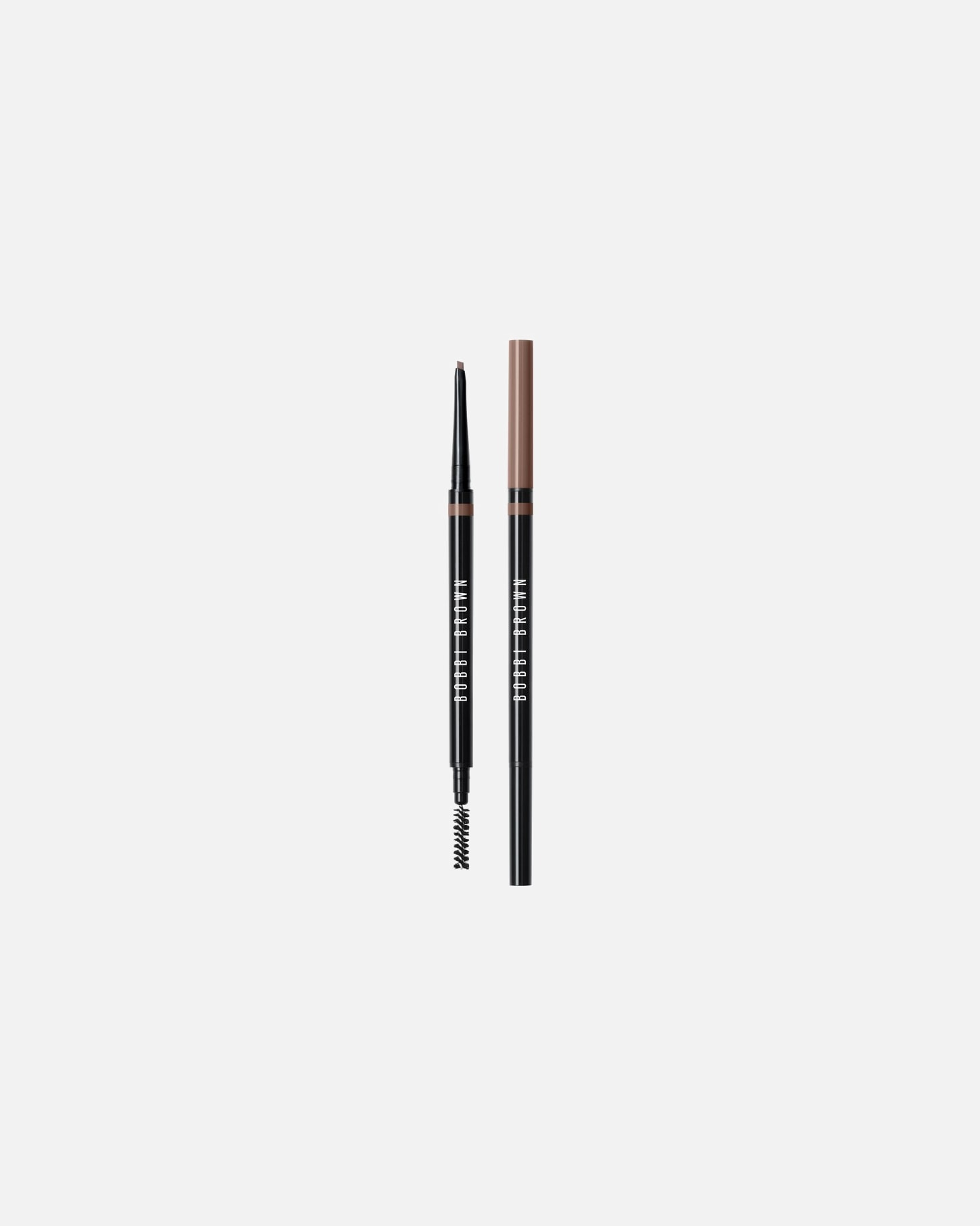 Szemöldökceruza - Bobbi Brown 0 Precise Brow Pencil Neutral Dark Brown