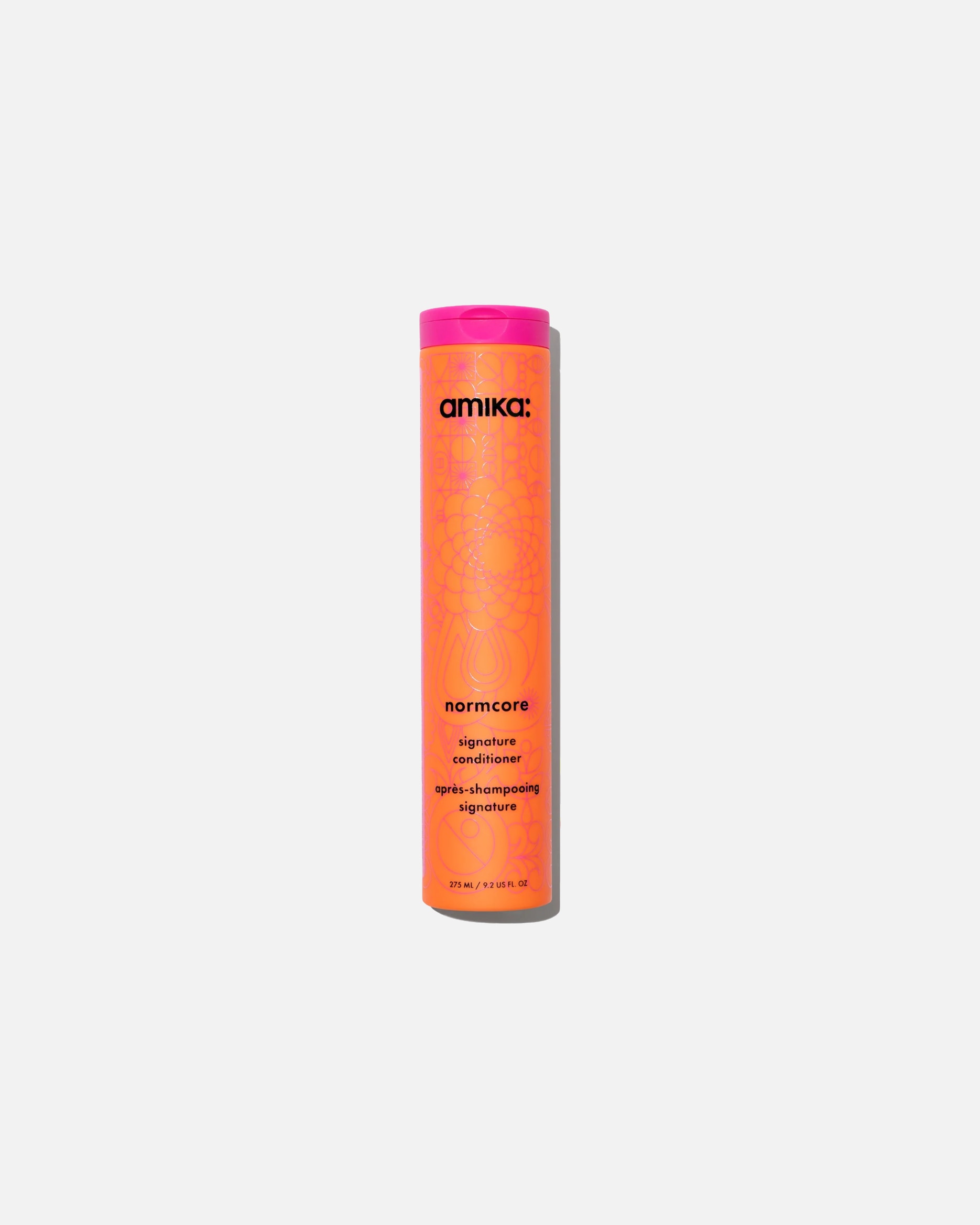 Kondiciónáló - Amika Signature Normcore Signature Conditioner 275 ml