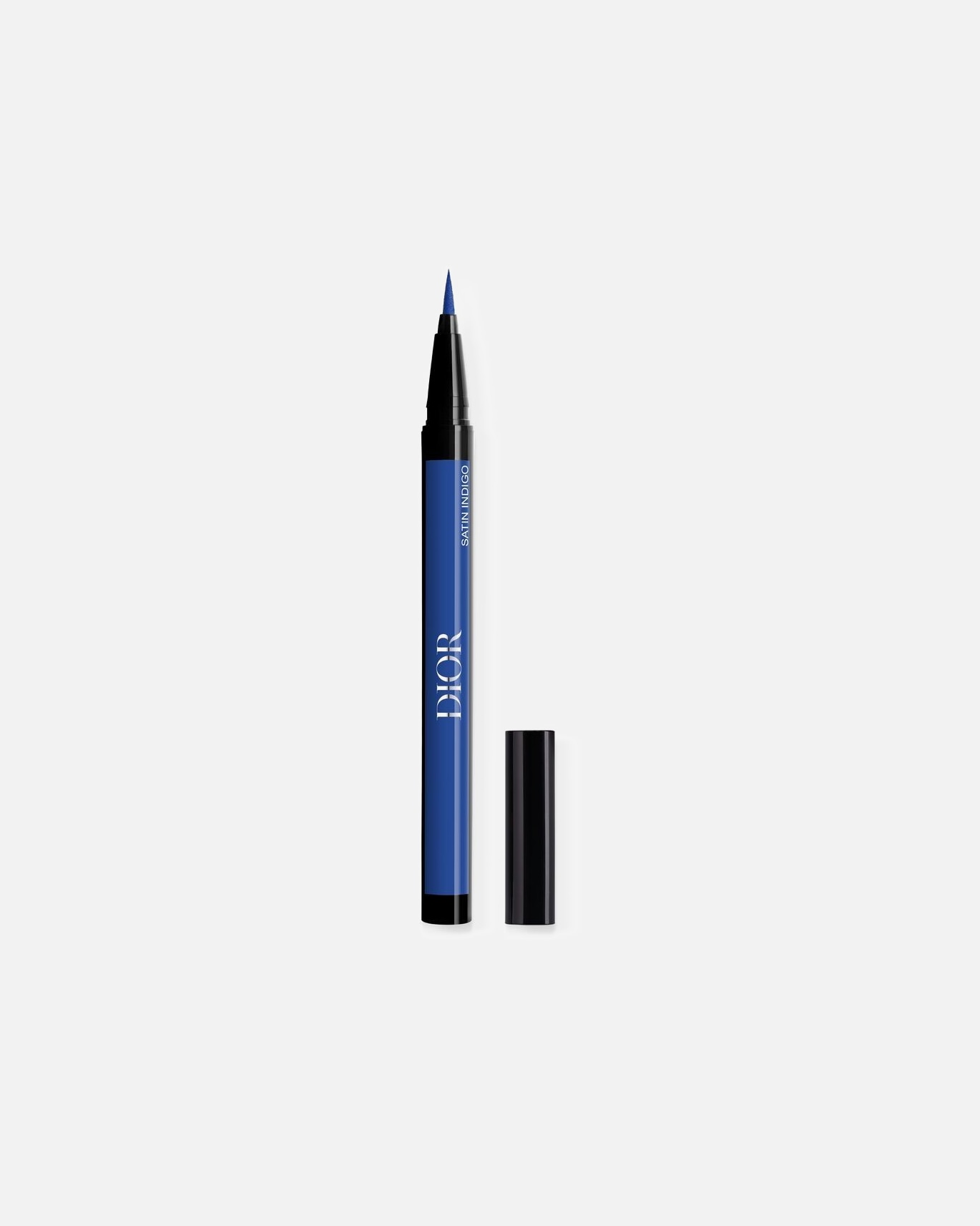 Szemceruza - DIOR Diorshow Liquid Liner 181 Satin Indigo