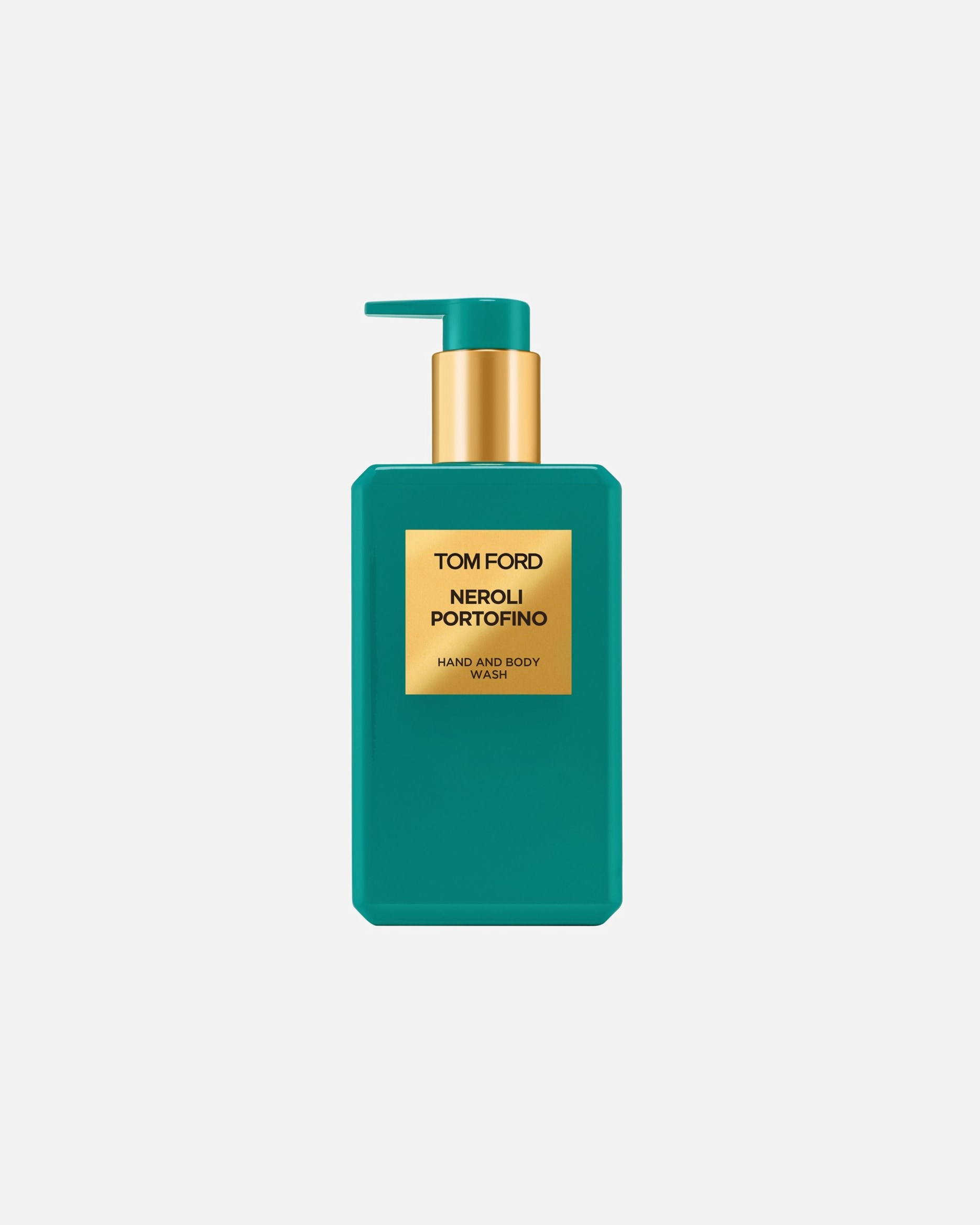 Tusfürdő - TOM FORD Neroli Portofino 240 ml