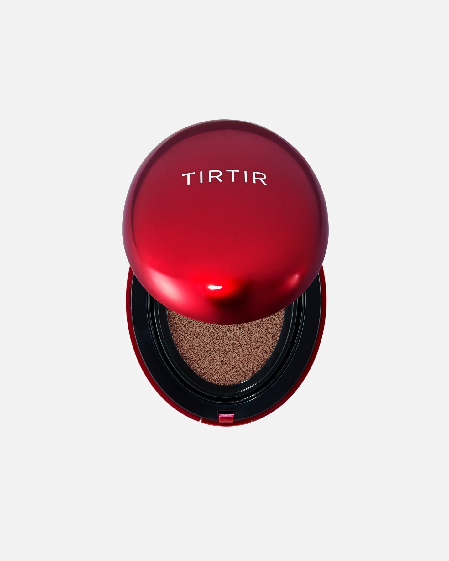 Alapozó - TIRTIR TIRTIR Mask Fit Red Cushion 23N Sand 34C - AMBER