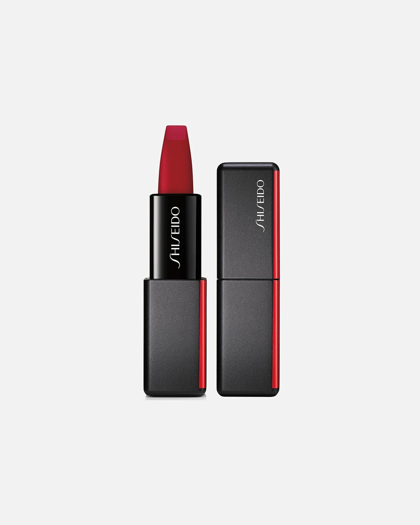 Rúzs - Shiseido ModernMatte Powder Lipstick 515 Mellow Drama