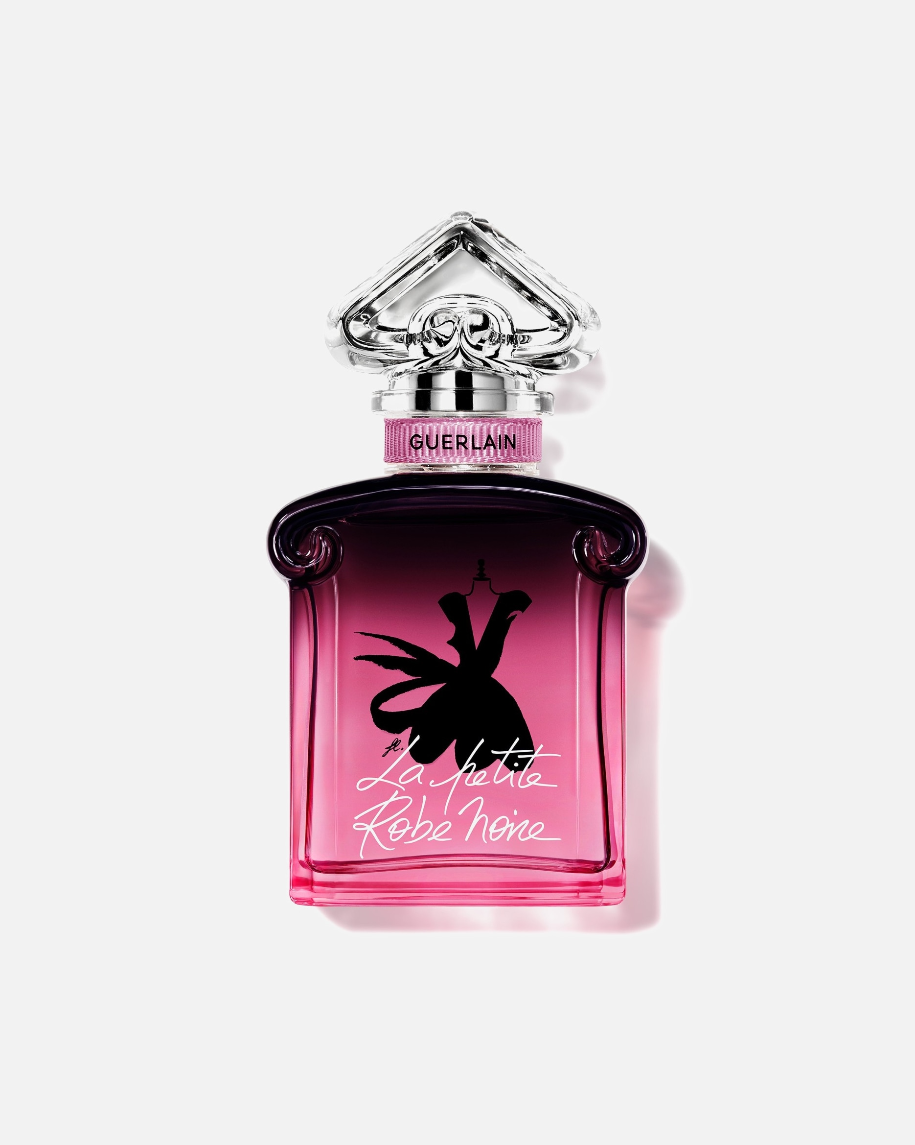 Parfum - Nő Guerlain La Petite Robe Noire 30 ml