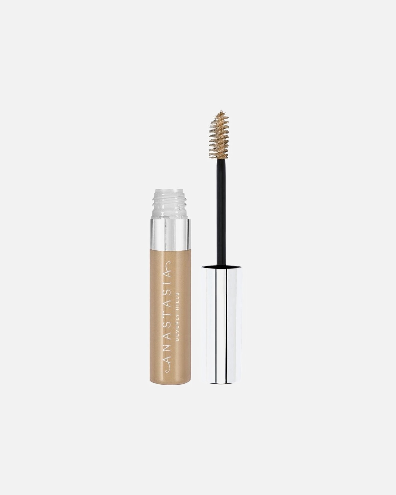 Szemöldökzselé - Anastasia Beverly Hills 0 Tinted Brow Gel Blonde