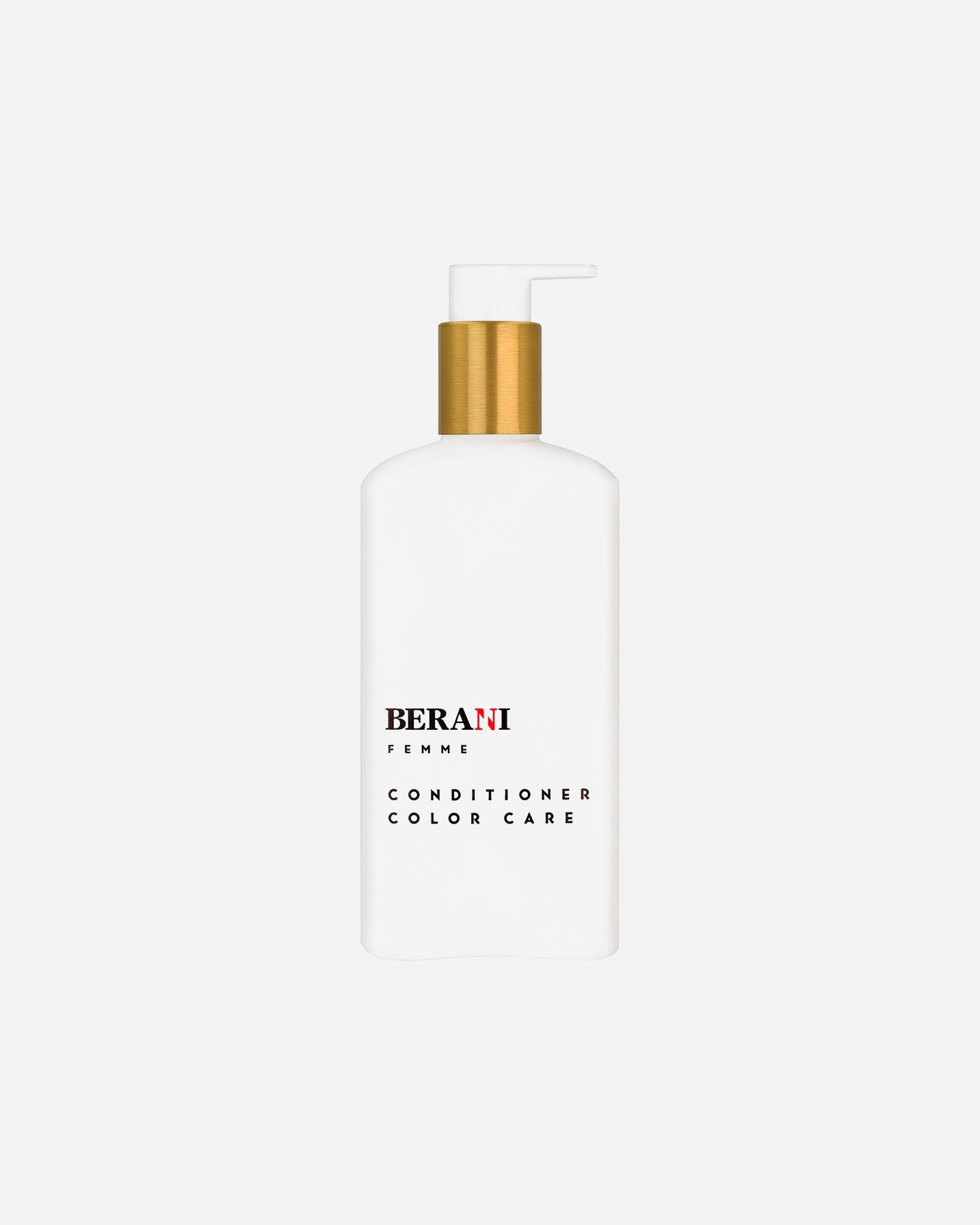 Kondiciónáló - Nő BERANI Femme Color Care Kondicionáló 300 ml