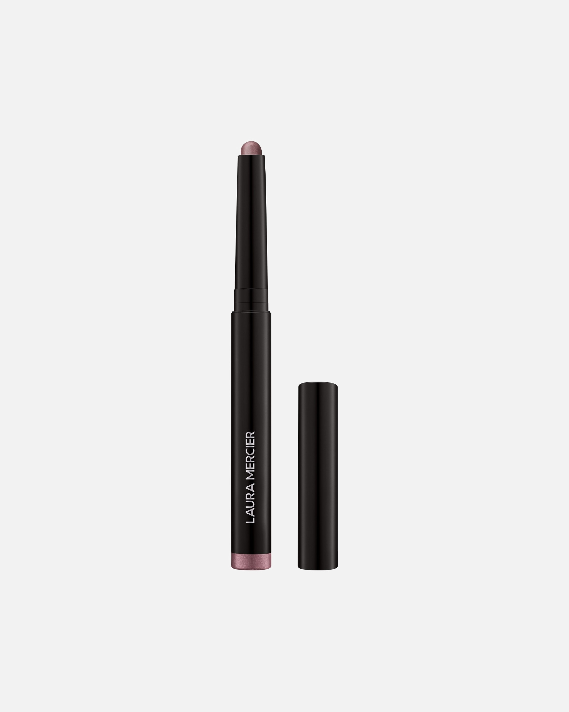 Szemhéjpúder - Laura Mercier Caviar Stick Eye Color Shimmer AMETHYST
