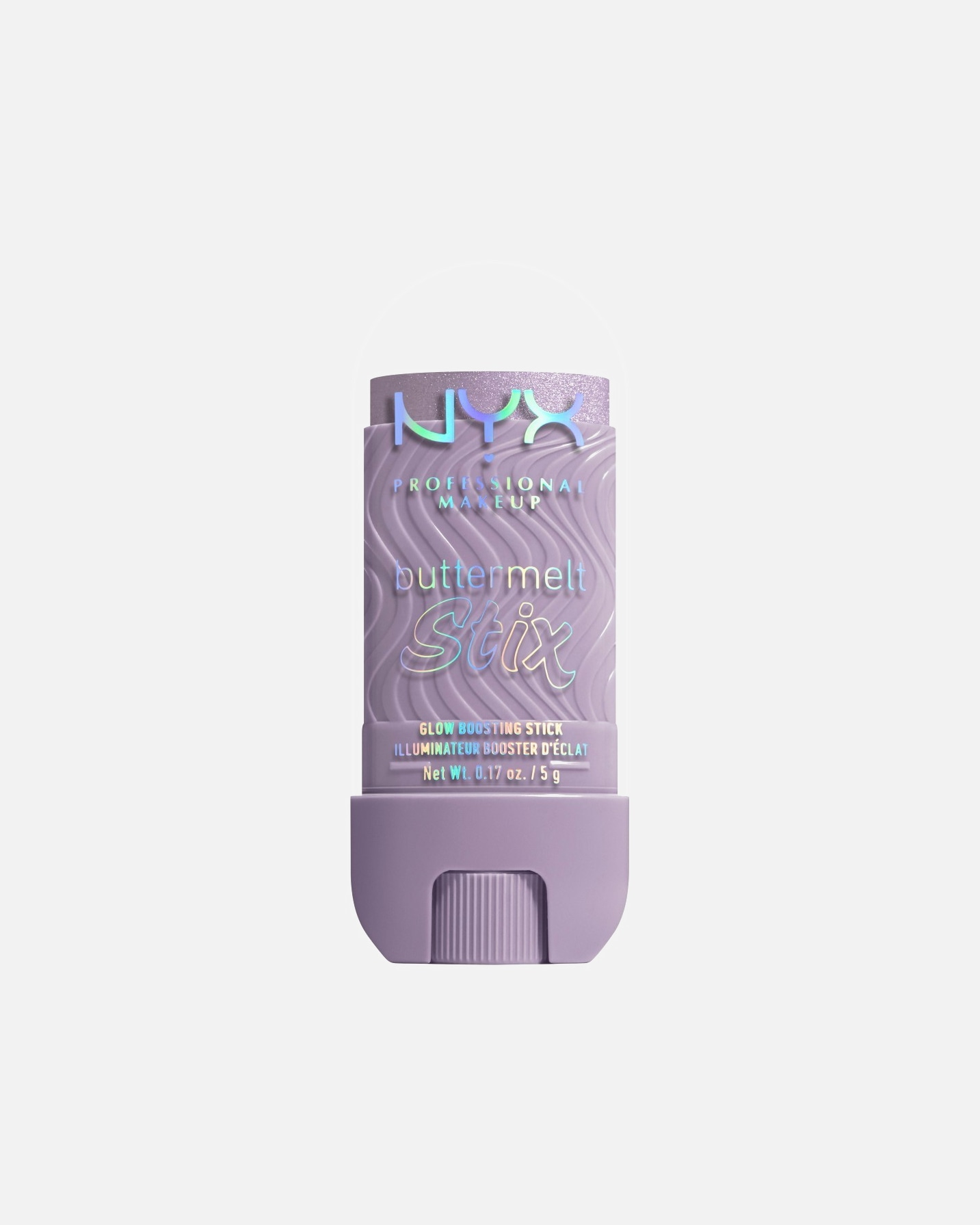 Highlighter - NYX Professional Makeup Buttermelt Highlighter stift 02 - LOVE AT FIRST