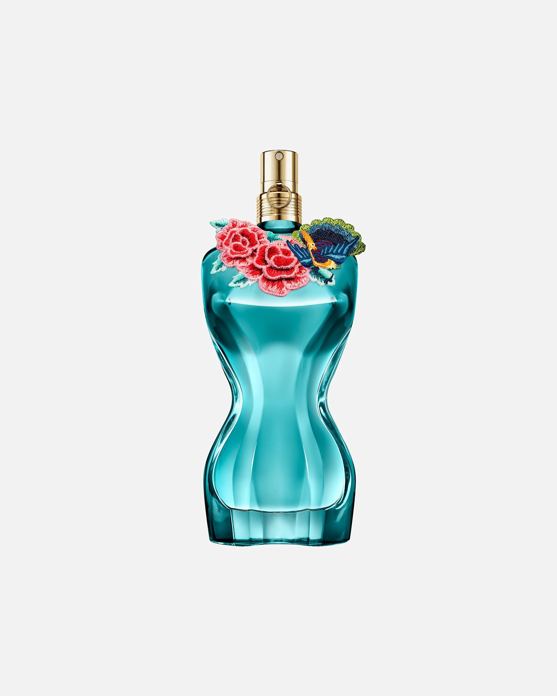 Eau de Parfum - Nő Jean Paul Gaultier La Belle Paradise Garden 100 ml
