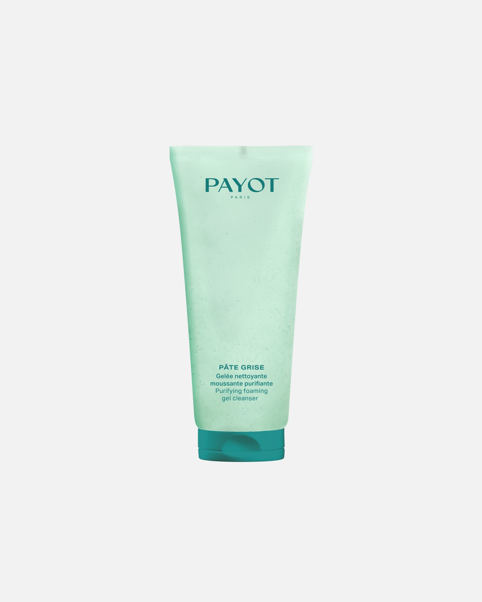 Arcgél - Payot Pâte Grise Pâte Grise Purifying Foaming Gel Cleanser 200 ml