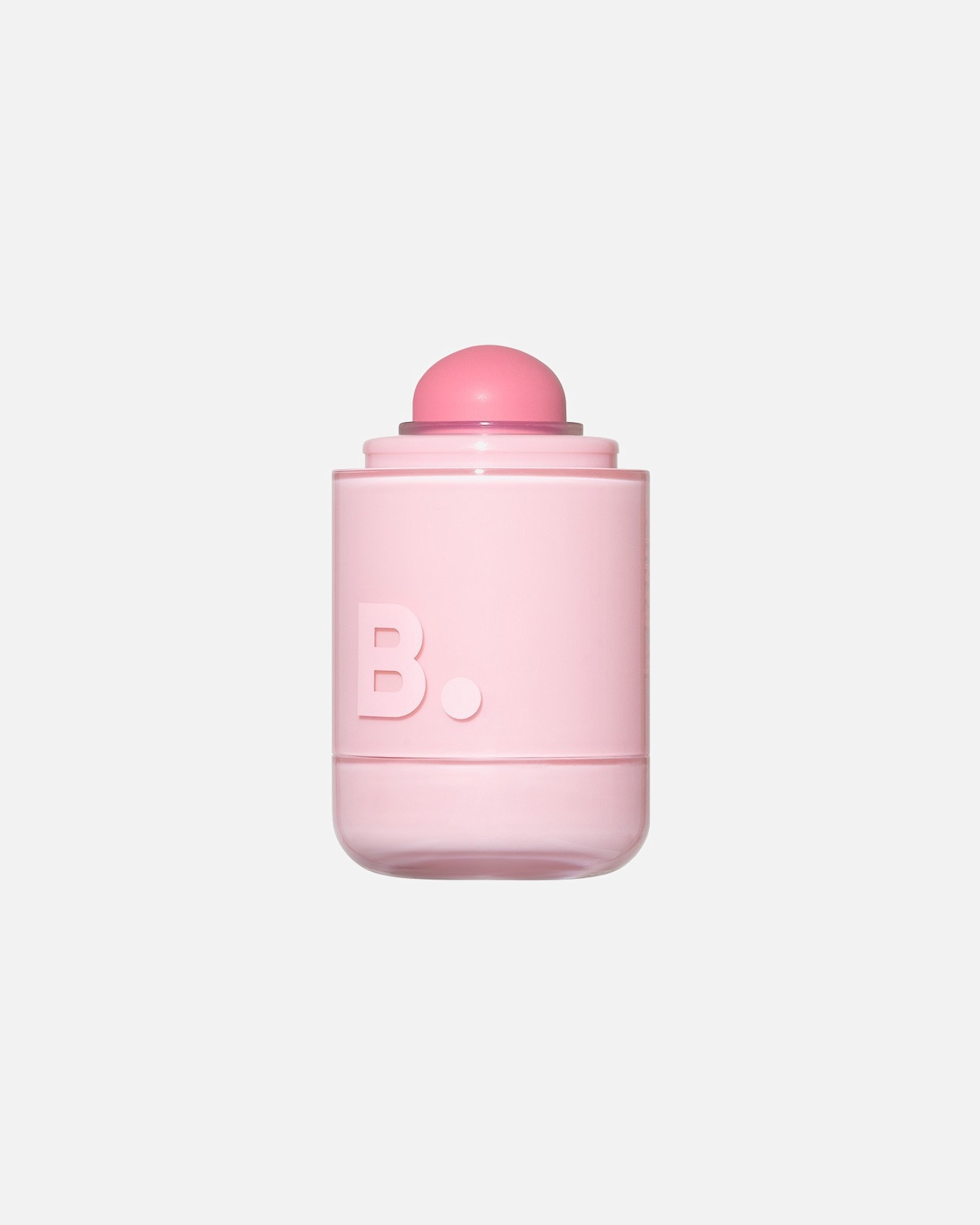 Pirosító - BANILA CO B. by BANILA Romantic Blush Lip & Cheek 17 Baby Bean 02 Pink Some
