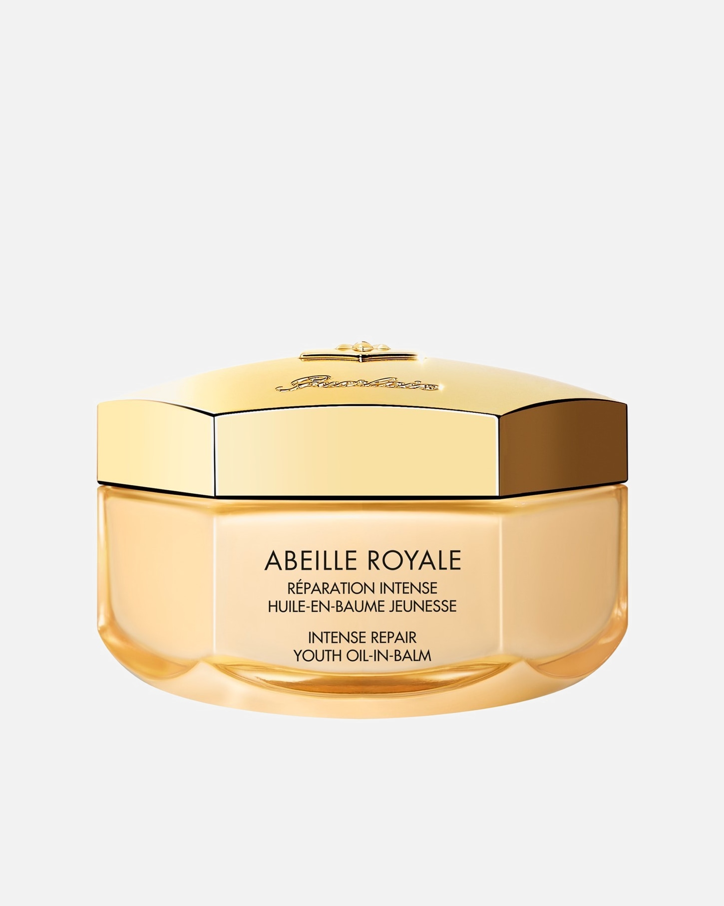 Arcbalzsam - Guerlain Abeille Royale Intense Repair Youth Oil – In – Balm 80 ml