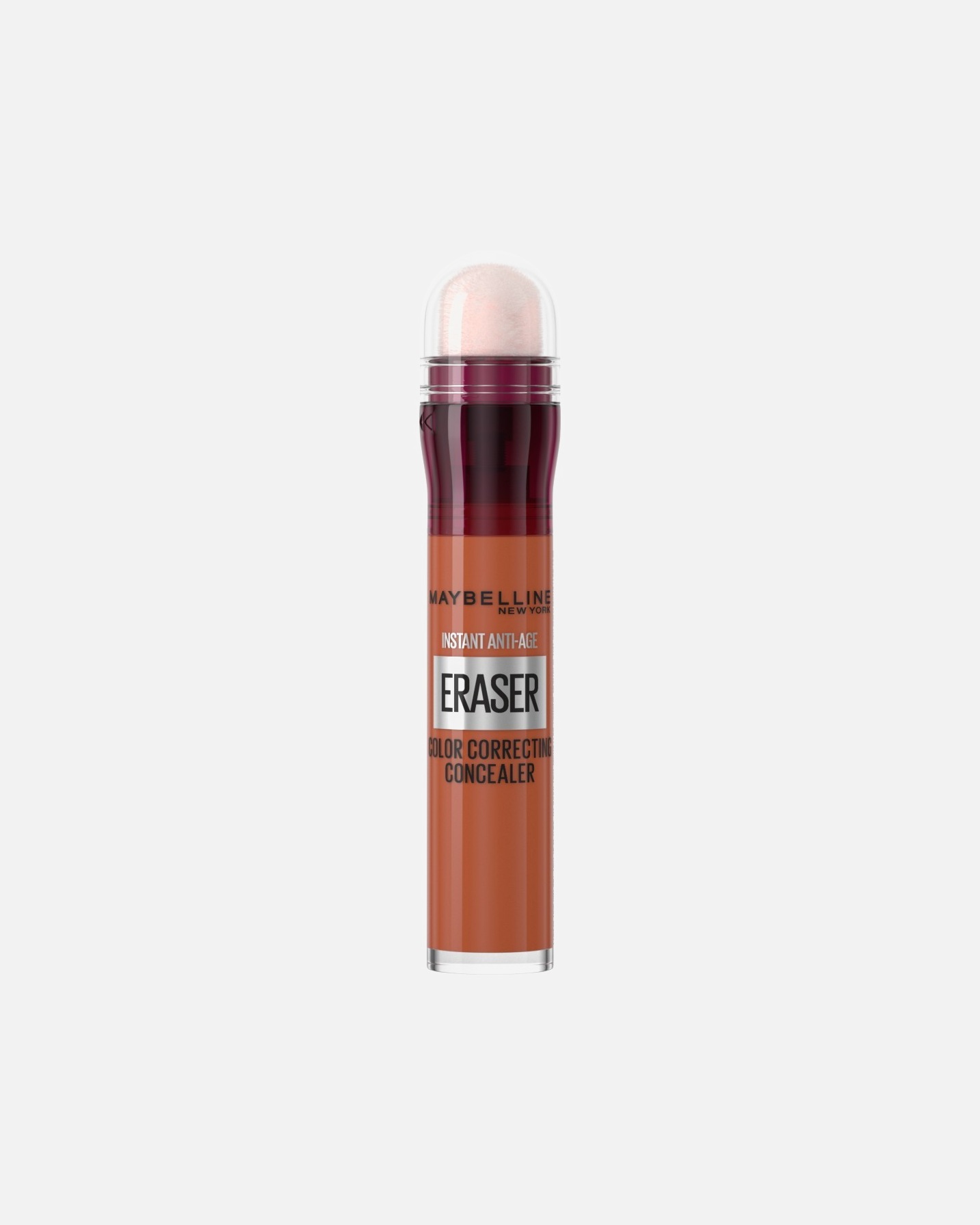 Korrektor - Nő Maybelline Instant Eraser Orange