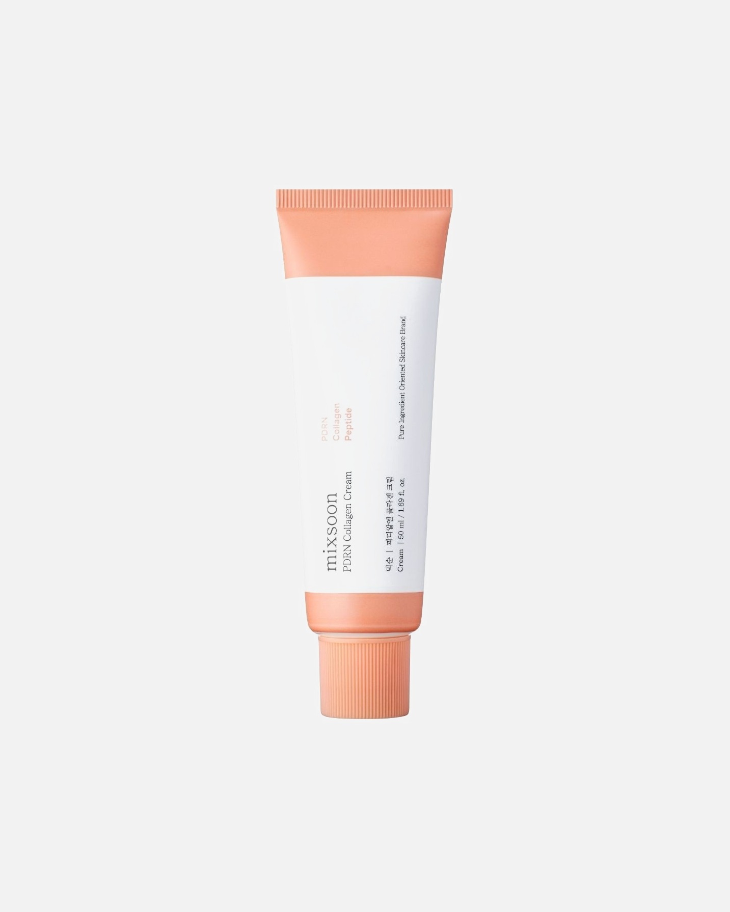 Arckrém - mixsoon mixsoon PDRN Collagen Cream 20 ml