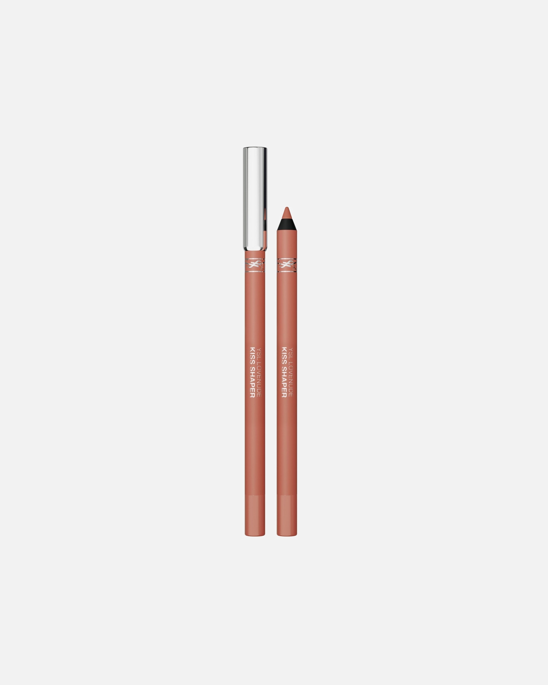 Ajakkontúr ceruza - Nő Yves Saint Laurent Lovenude LIP LINER 105 Burnt Honey