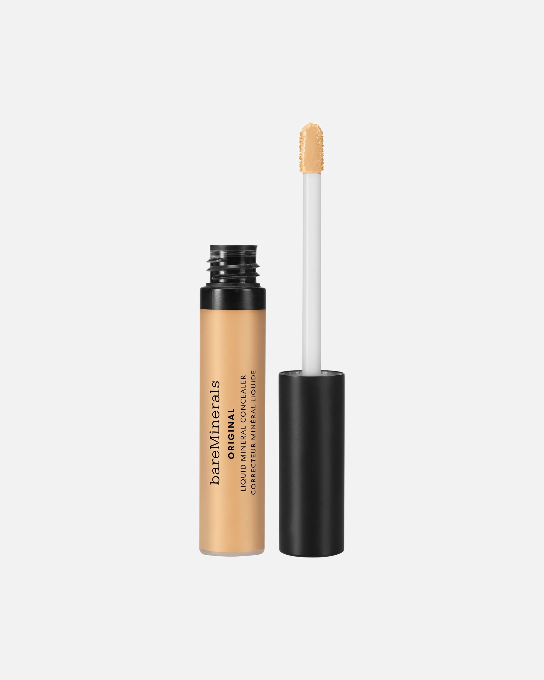 Korrektor - bareMinerals Original Liquid Korrektor LIGHT MEDIUM 2.5W