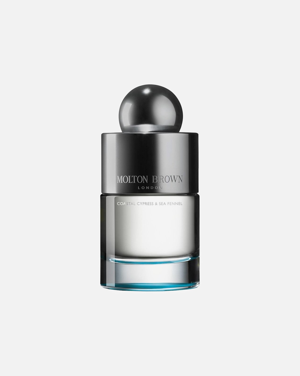 Eau de Toilette - Nő Molton Brown Coastal Cypress & Sea Fennel 100 ml