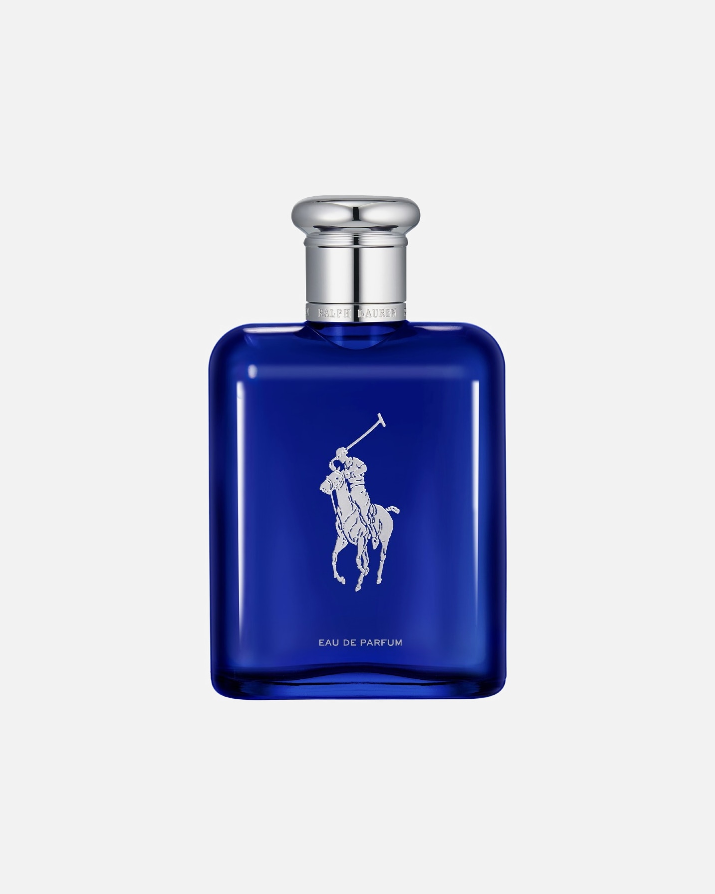 Eau de Parfum - Férfi Ralph Lauren Polo Blue Eau de Parfum 125 ml