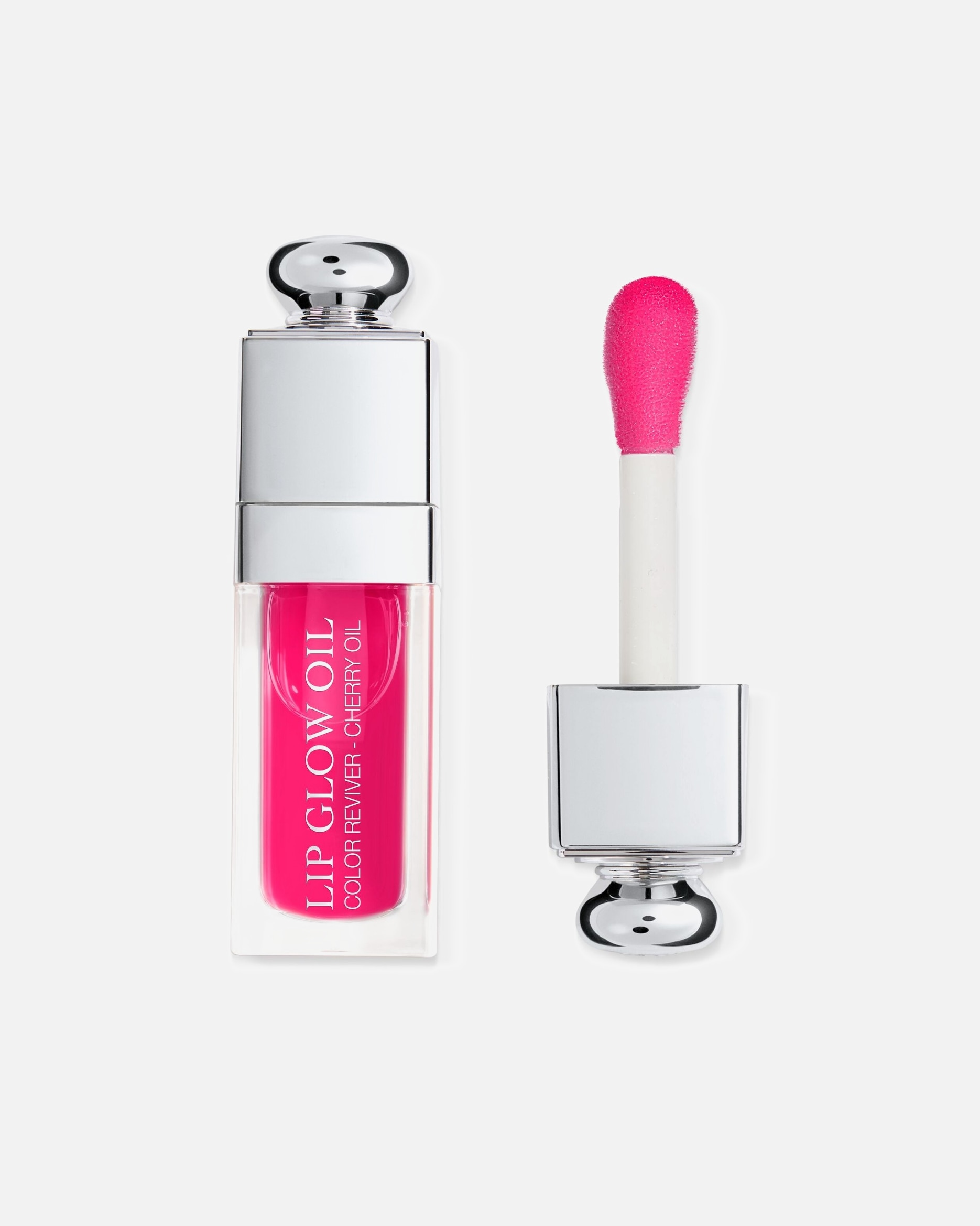 Ajakolaj - DIOR Dior Addict Dior Lip Glow Oil 096 Pink Pop