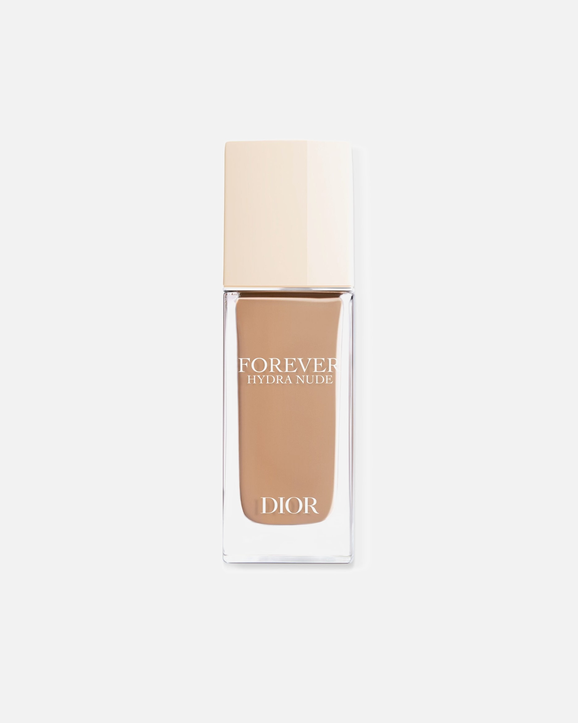 Alapozó - DIOR A márkáról Hydra Nude 2.5 N Neutral