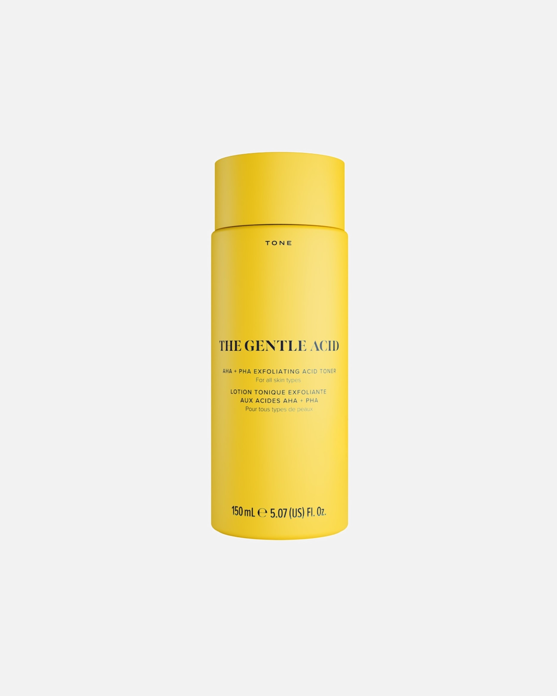 Arctonik - Skin Rocks Tone The Gentle Acid 150 ml