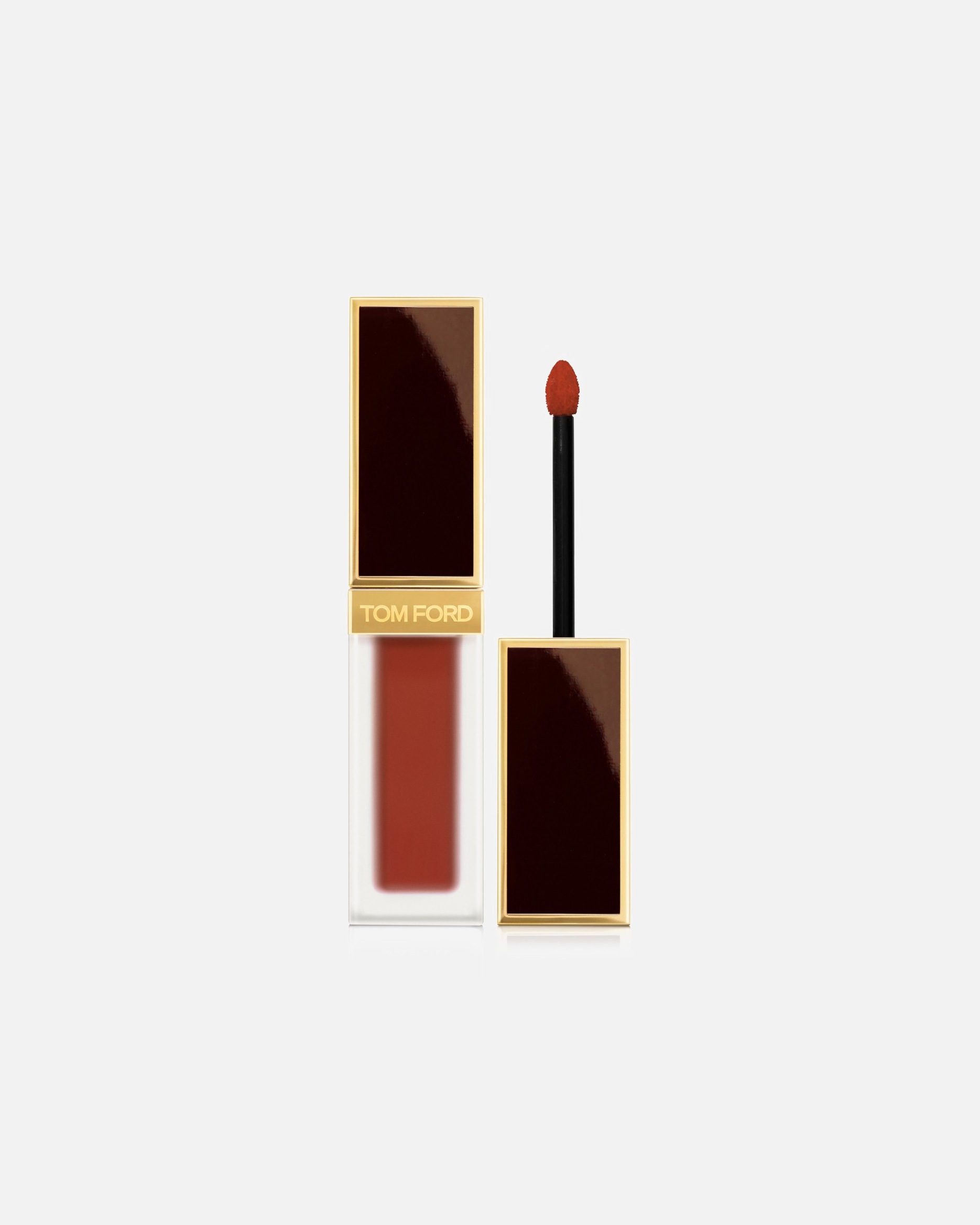 Rúzs - Nő TOM FORD Liquid Lip Soft Matte Satine