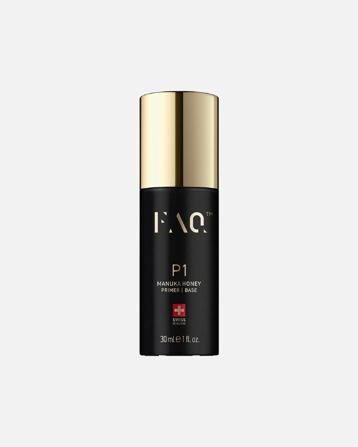 Primer - FAQ Swiss FAQ™ P1 Primer With Manuka Honey 30 ml