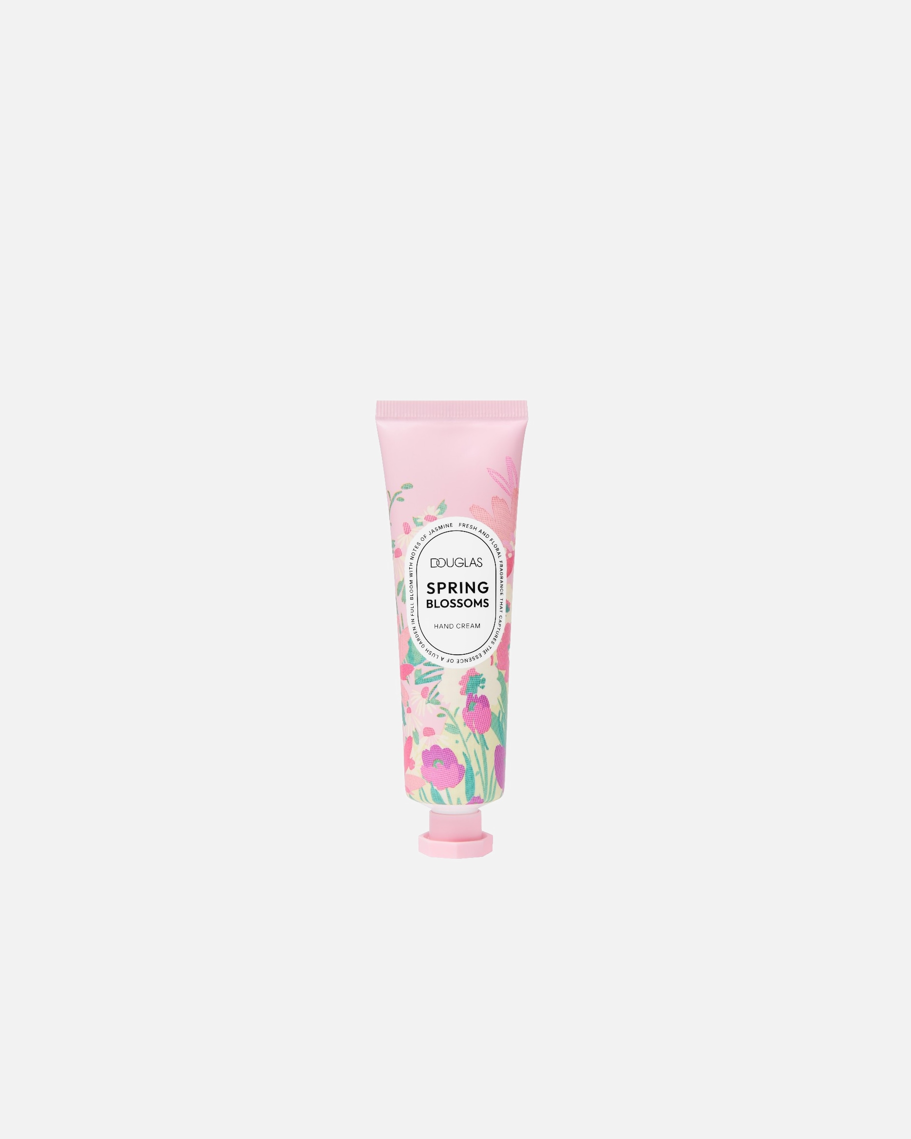 Kézkrém - Douglas Collection Seasonal Hand Cream pink 60 ml