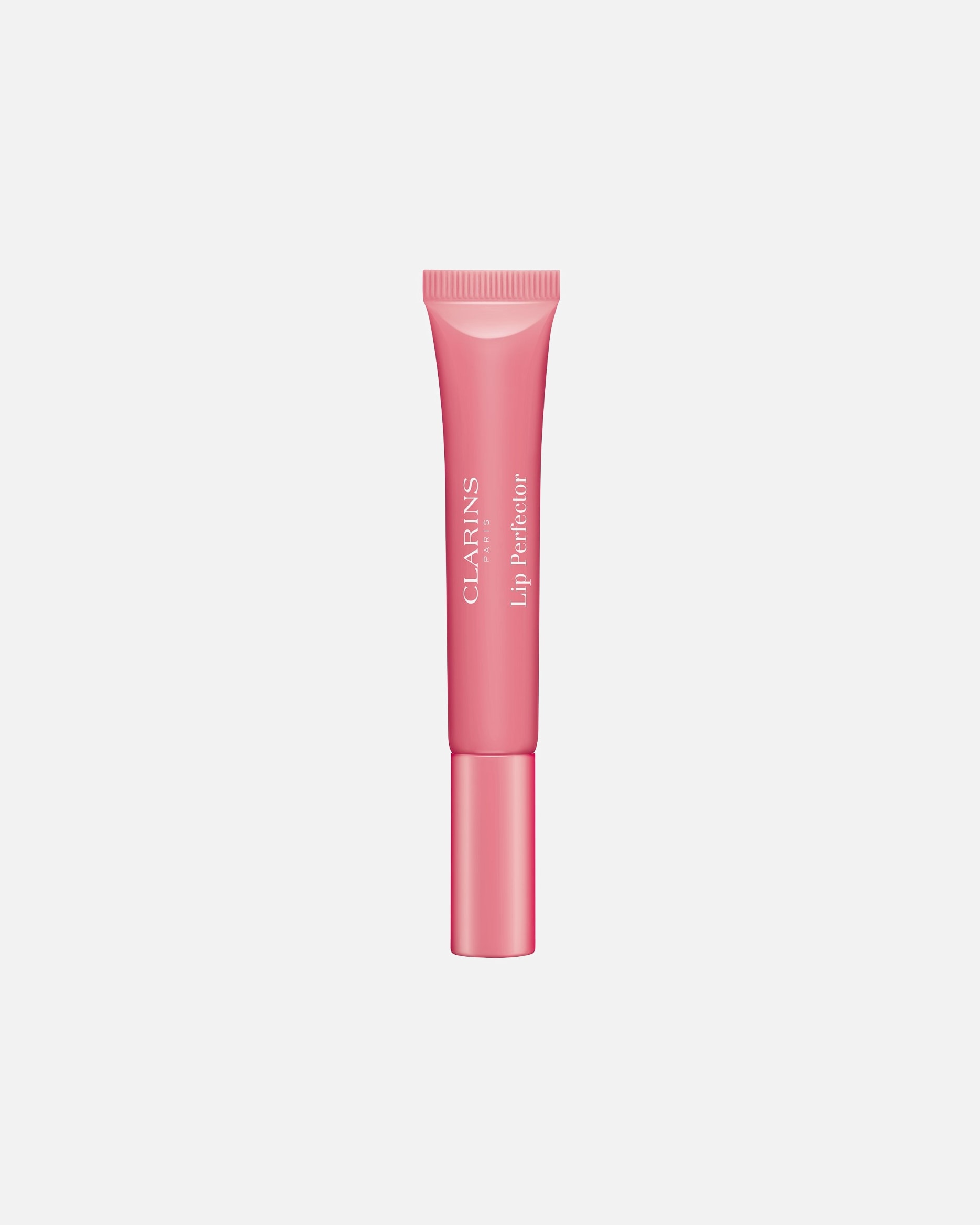 Szájfény - Clarins 0 Lip Perfector Glow 01 - Rose Shimmer