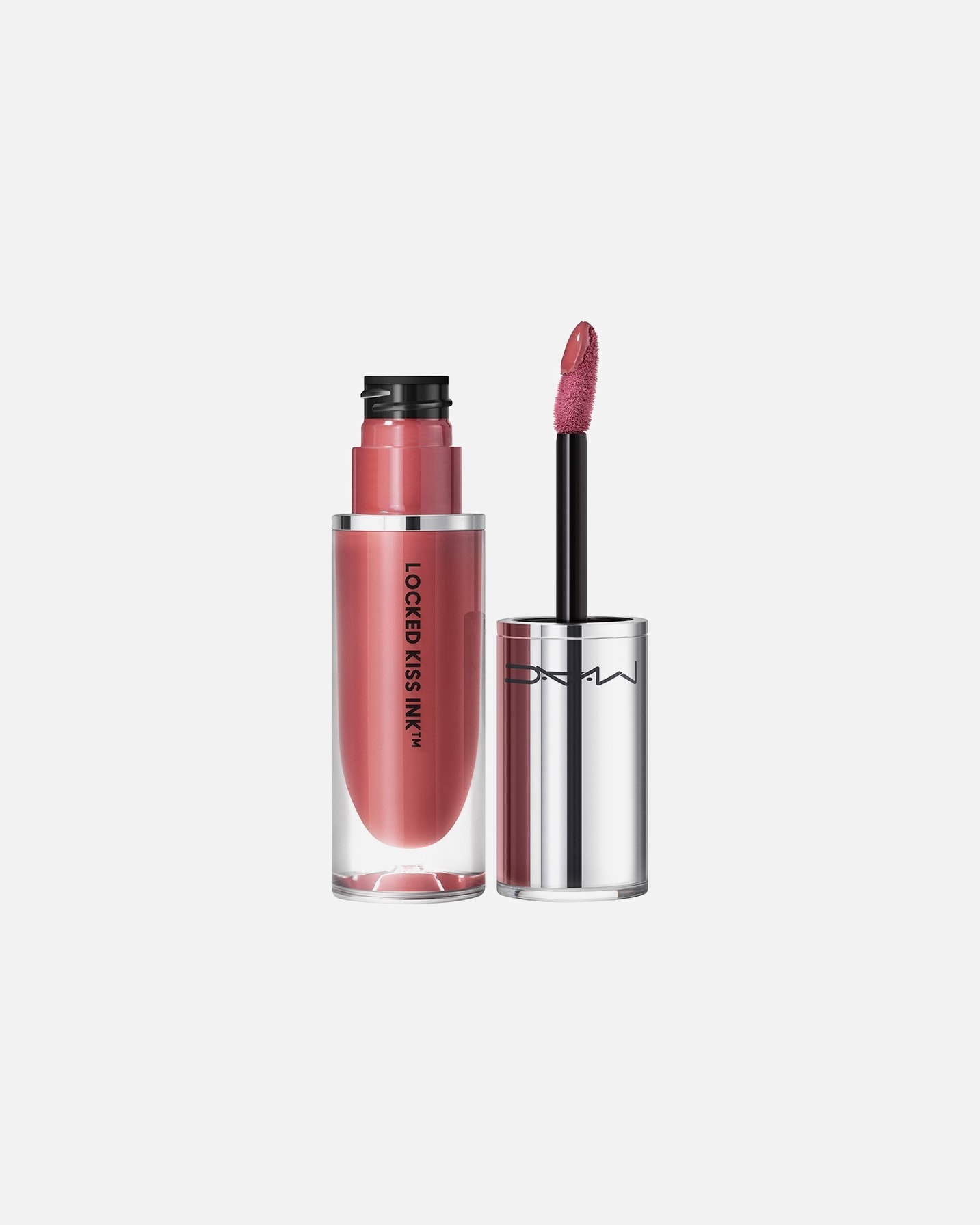 Rúzs - MAC M·A·C Locked Kiss Ink 24HR Lipcolour Upgraded