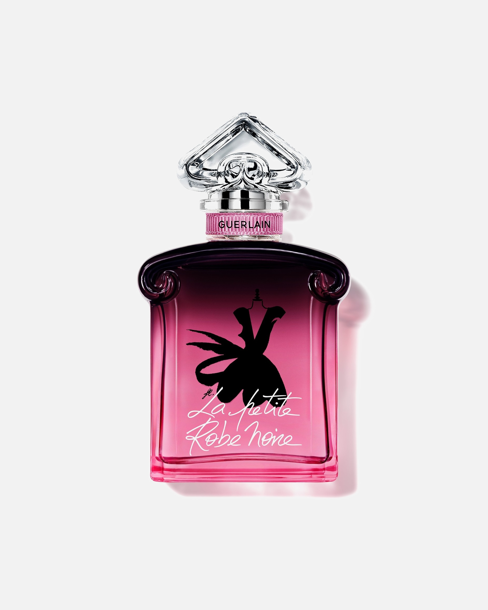 Parfum - Nő Guerlain La Petite Robe Noire 50 ml