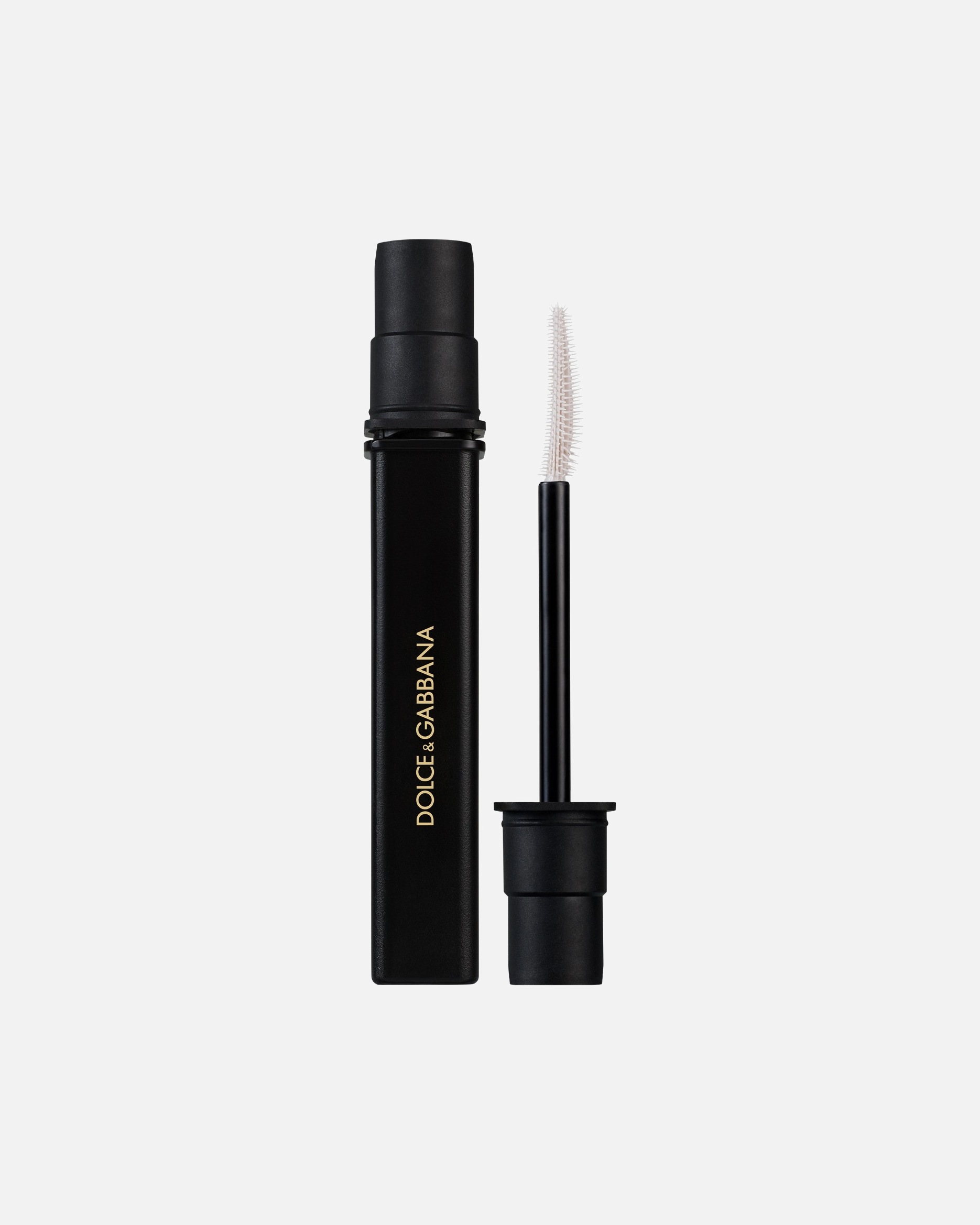 Szempillaspirál - Nő Dolce&Gabbana Hi-Definition Mascara BLACK - utántöltő