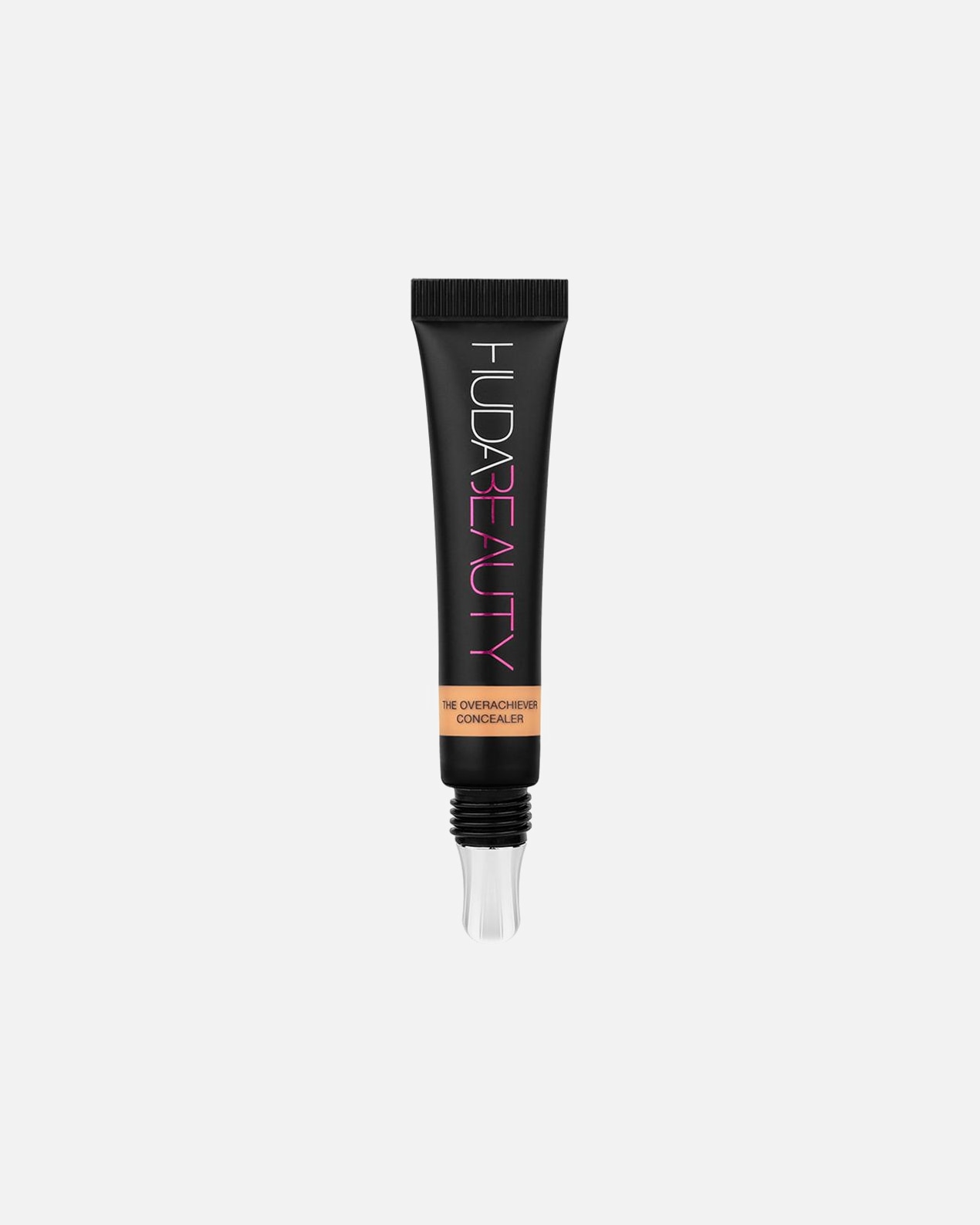 Korrektor - HUDA BEAUTY The Overachiever Concealer Caramel Corn