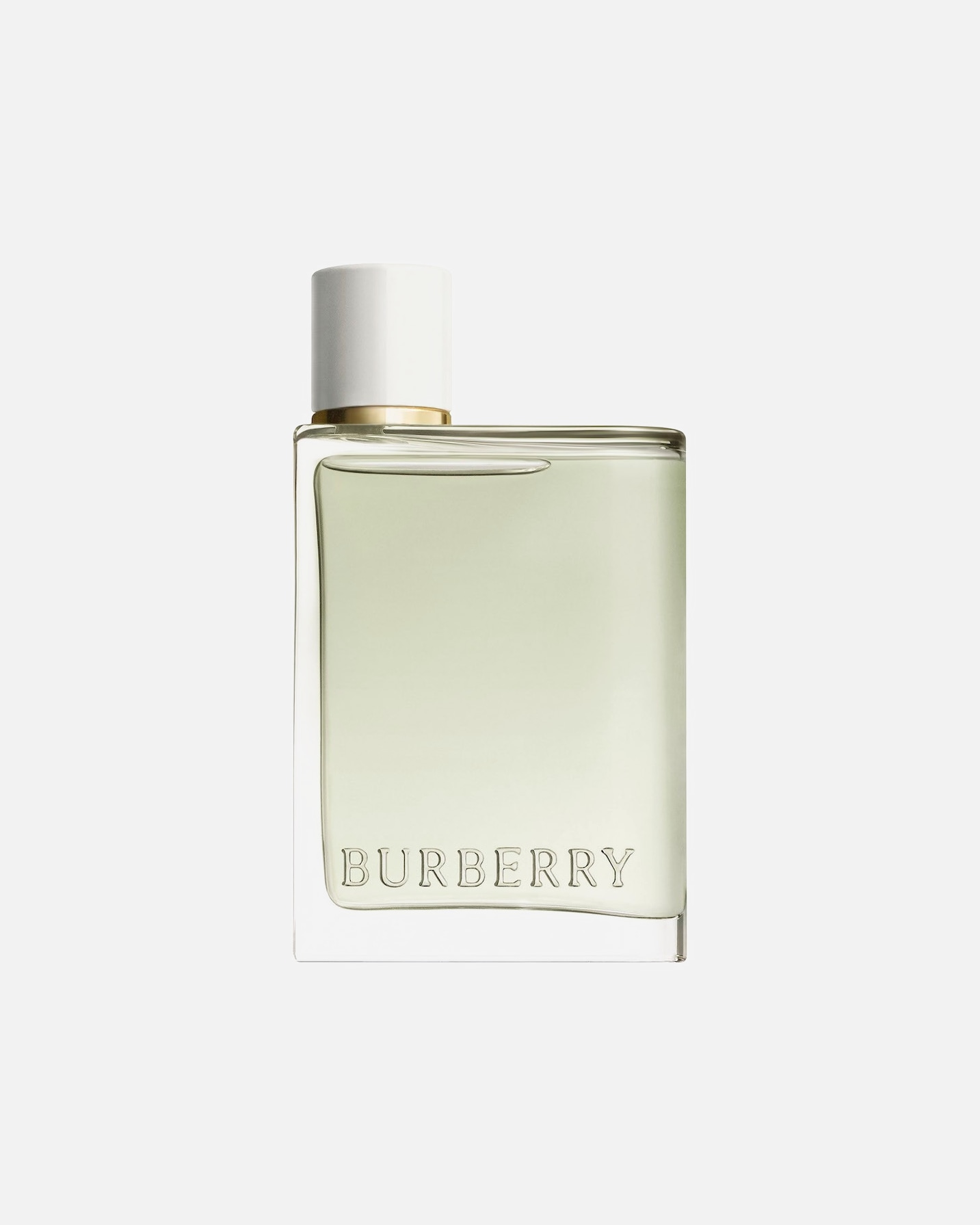 Eau de Toilette - Nő BURBERRY Her 100 ml