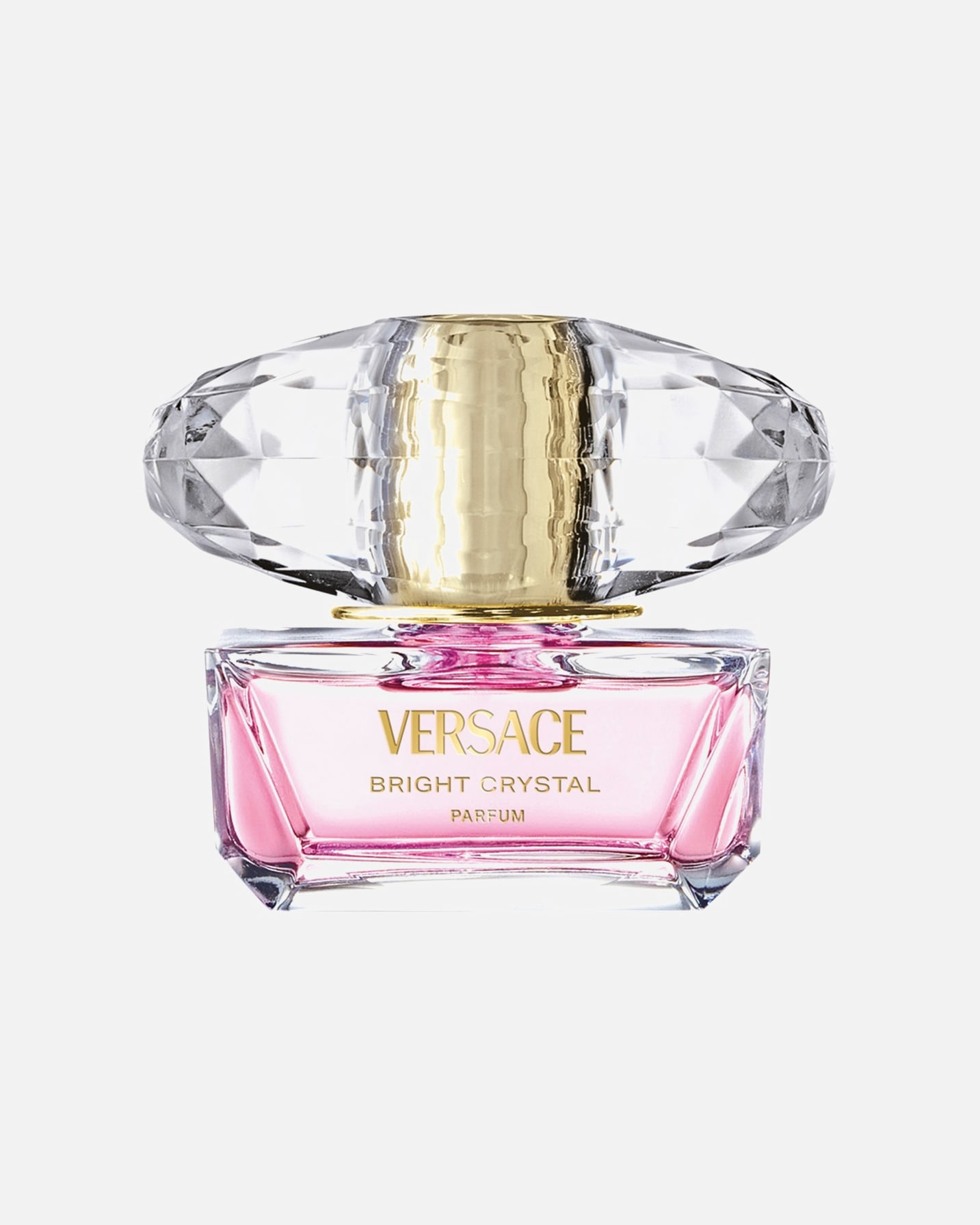 Parfum - Nő Versace Crystal Noir Bright Crystal Parfum 50 ml