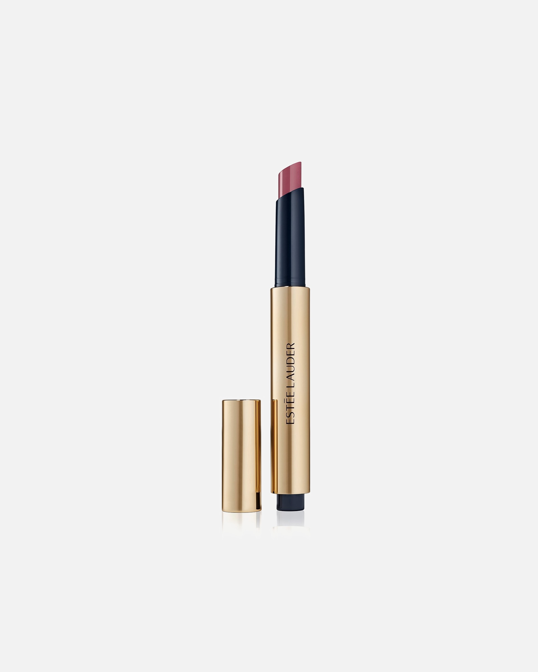Szájfény - Estée Lauder Pure Color Melt-On Glosstick 513 Melted Mauve
