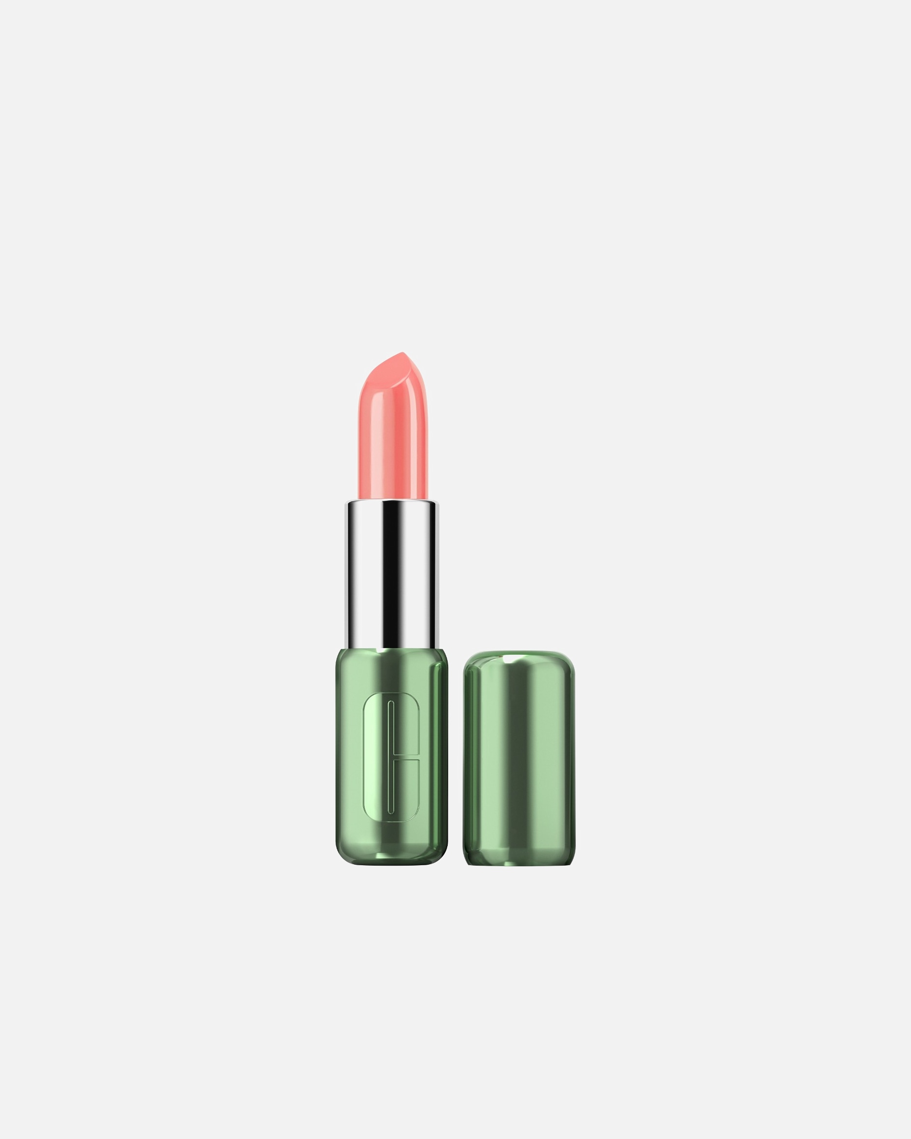 Rúzs - Clinique Pop Longwear Lipstick Melon Pop