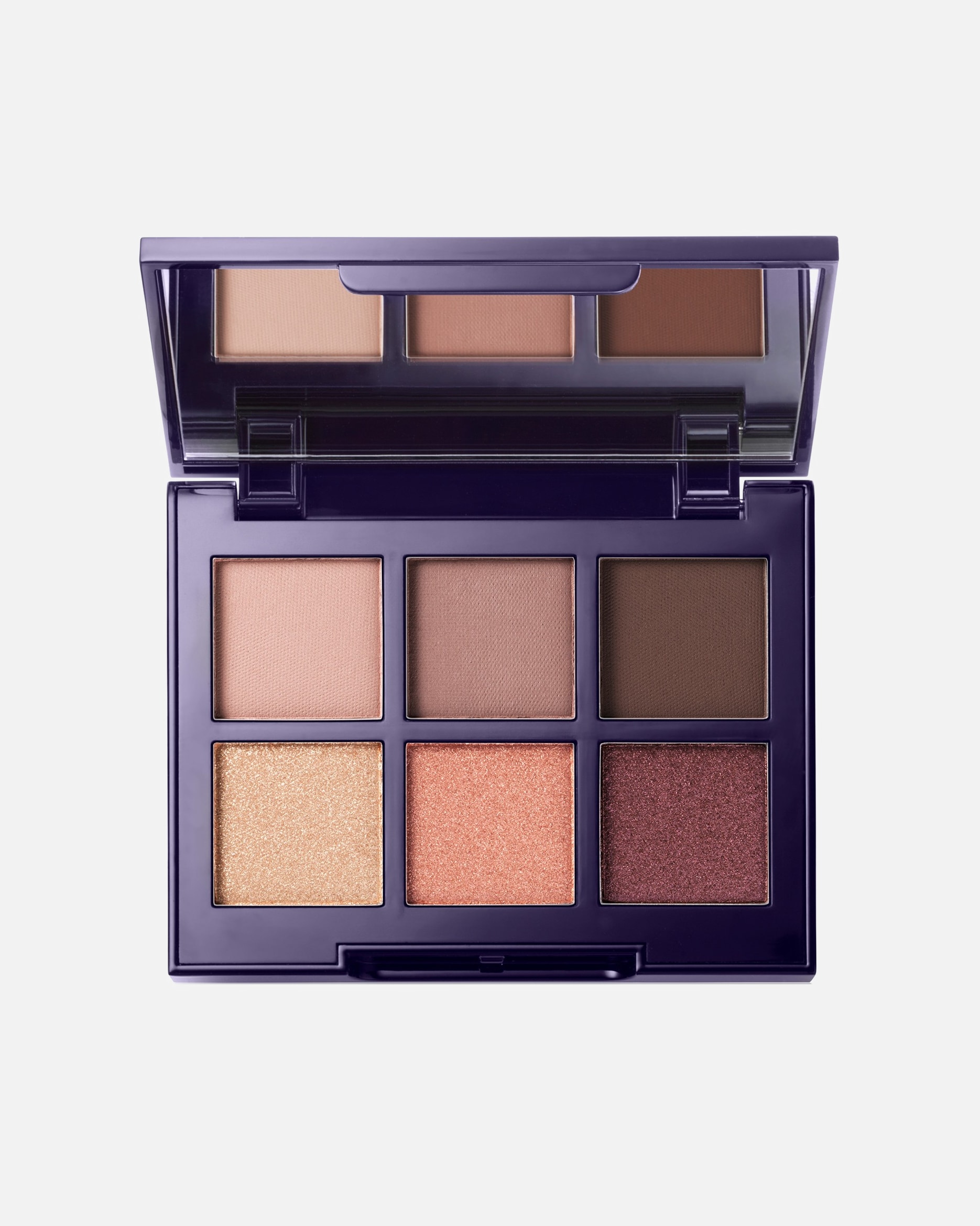 Szemhéjpúder - Kevyn Aucoin Medium Deep