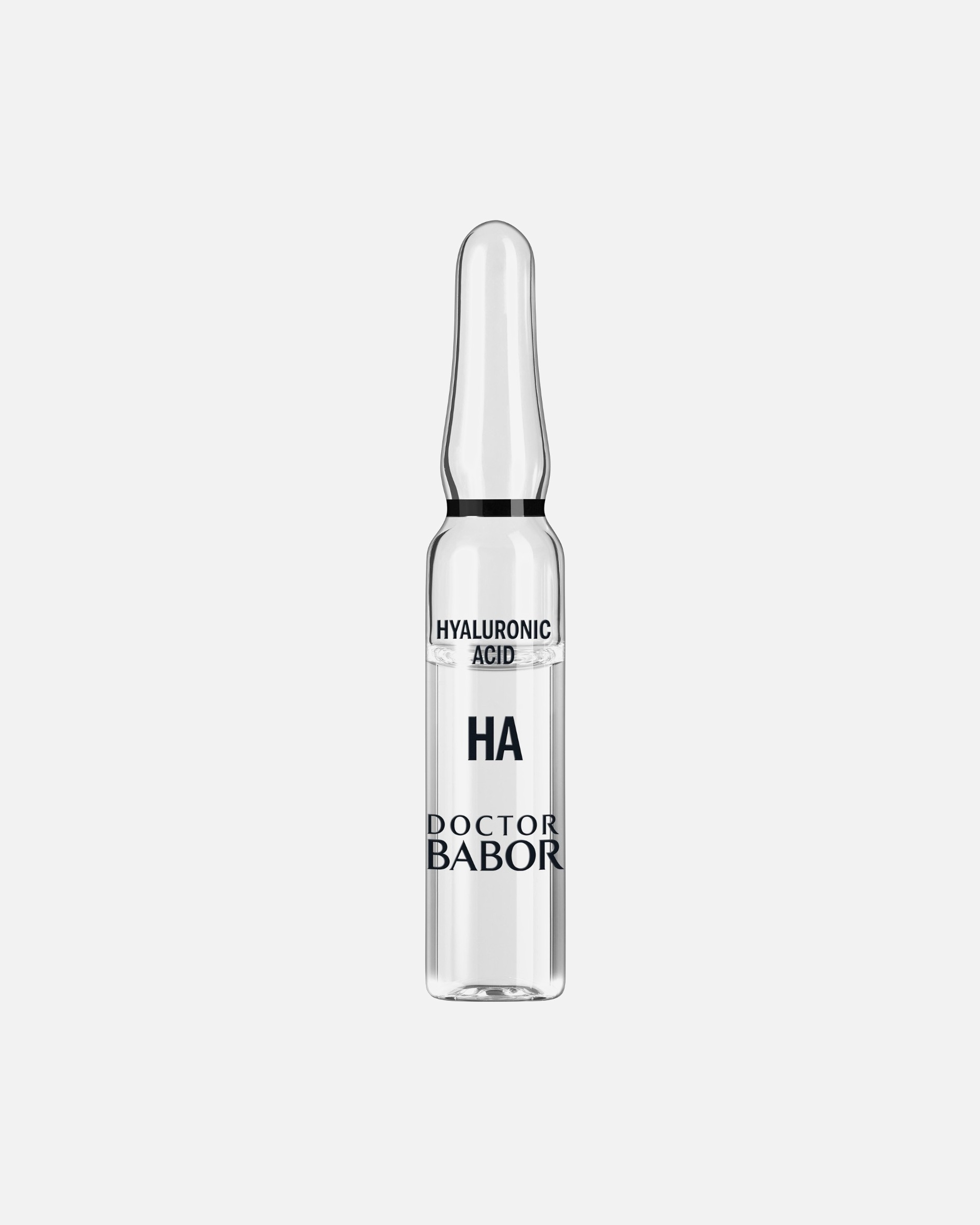 Ampulla - DOCTOR BABOR 10D Hyaluron Concentratum 14 ml