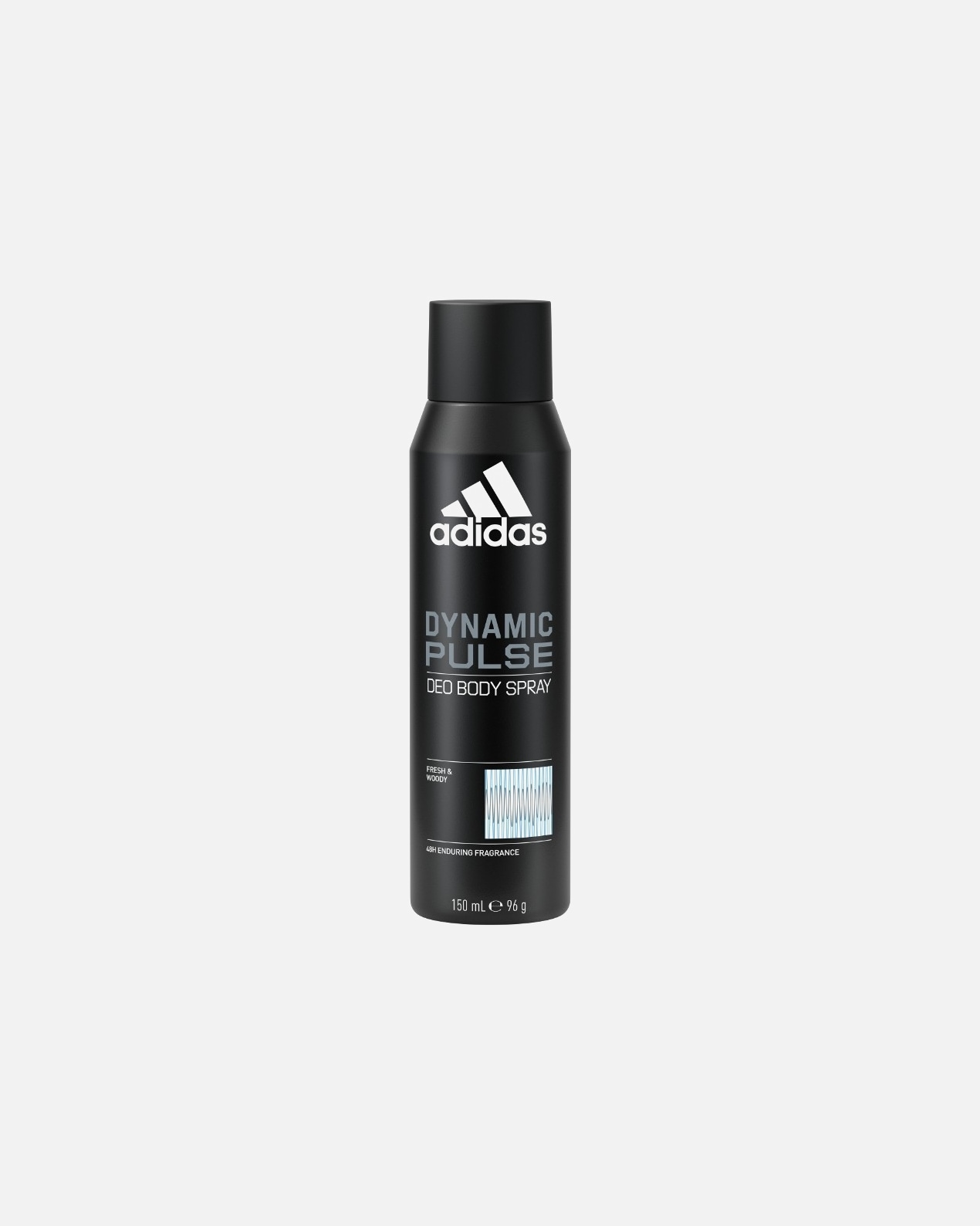 Dezodor - adidas Dynamic Pulse Deo Body Spray 150 ml