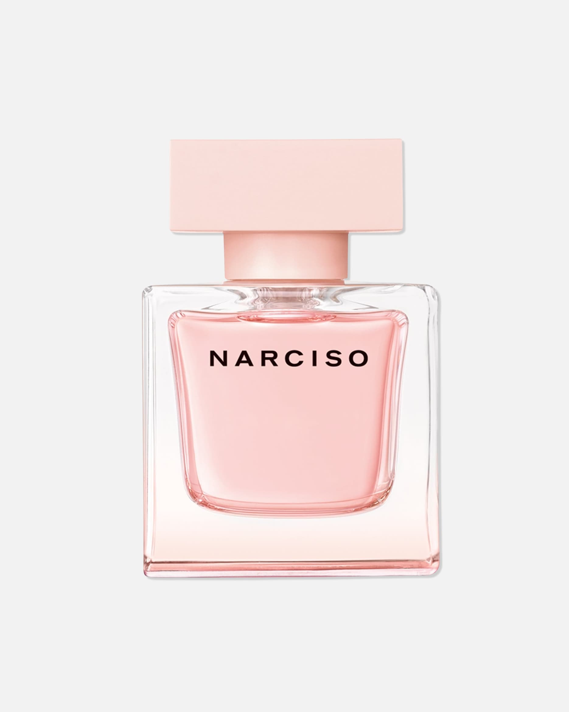 Eau de Parfum - Nő Narciso Rodriguez Narciso Cristal 50 ml